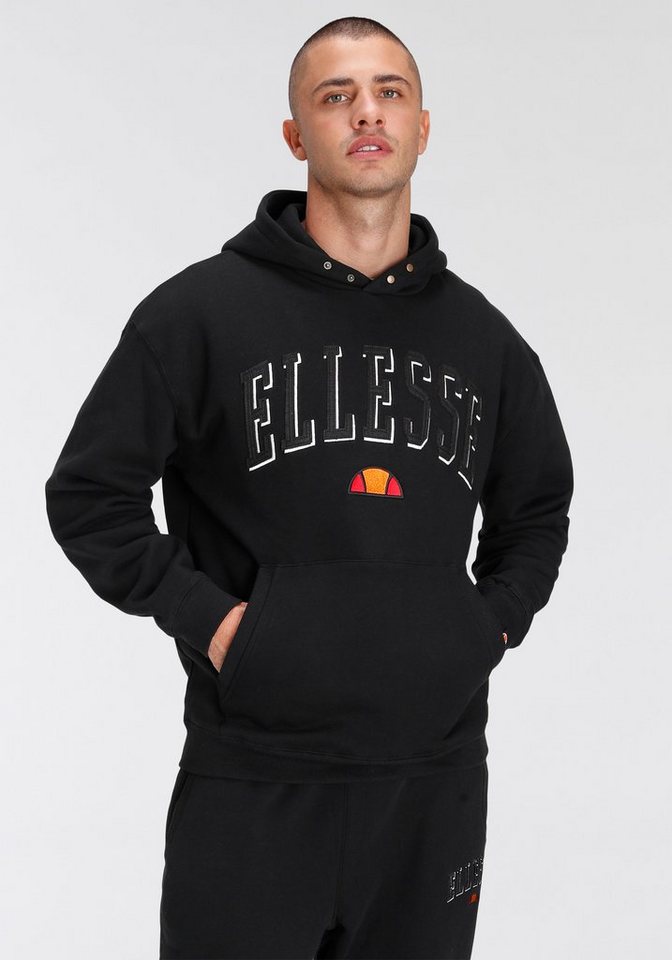 Ellesse Kapuzensweatshirt Duke OH Hoody