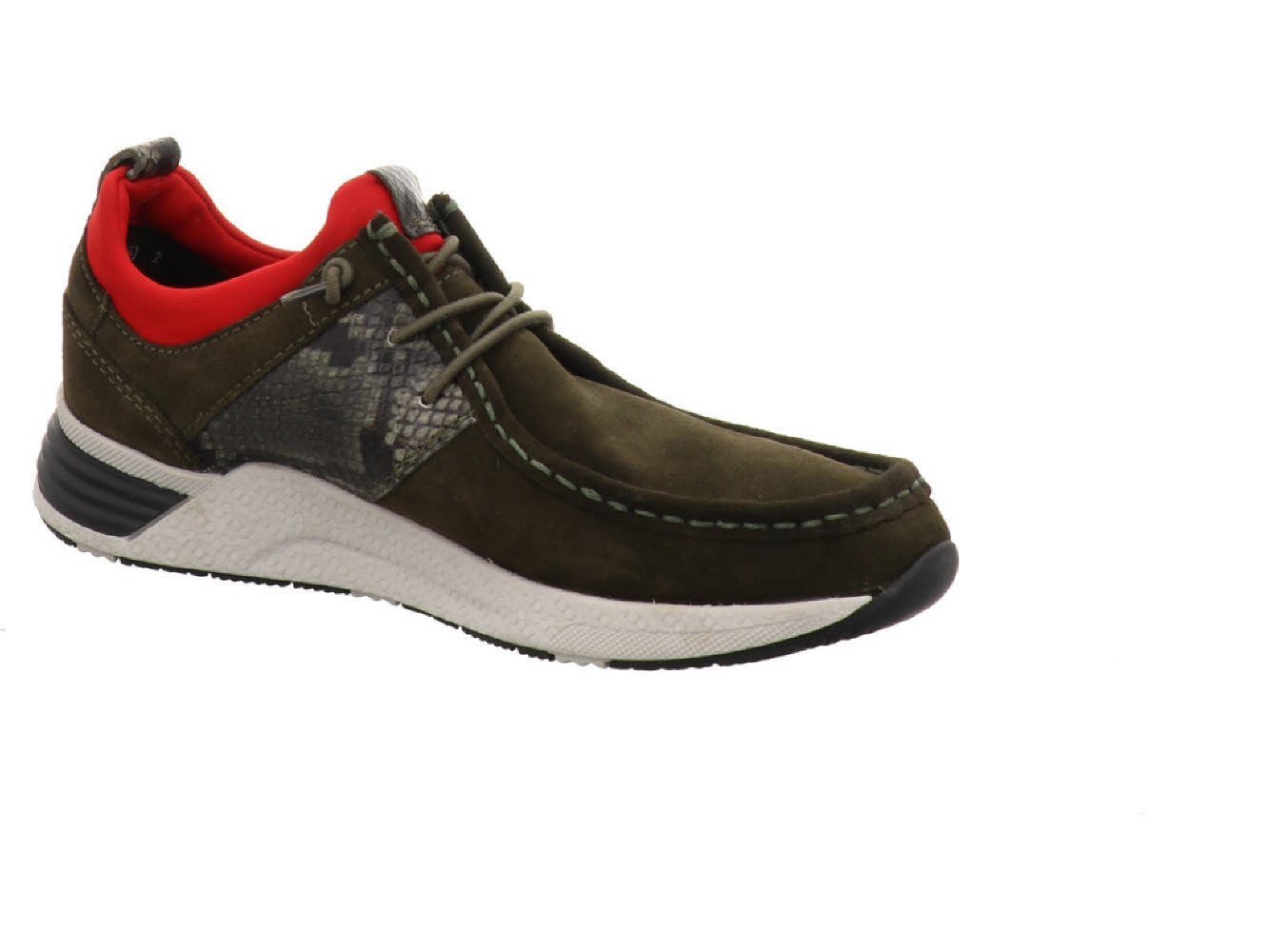 SIOUX Grashopper D192-60 Sneaker