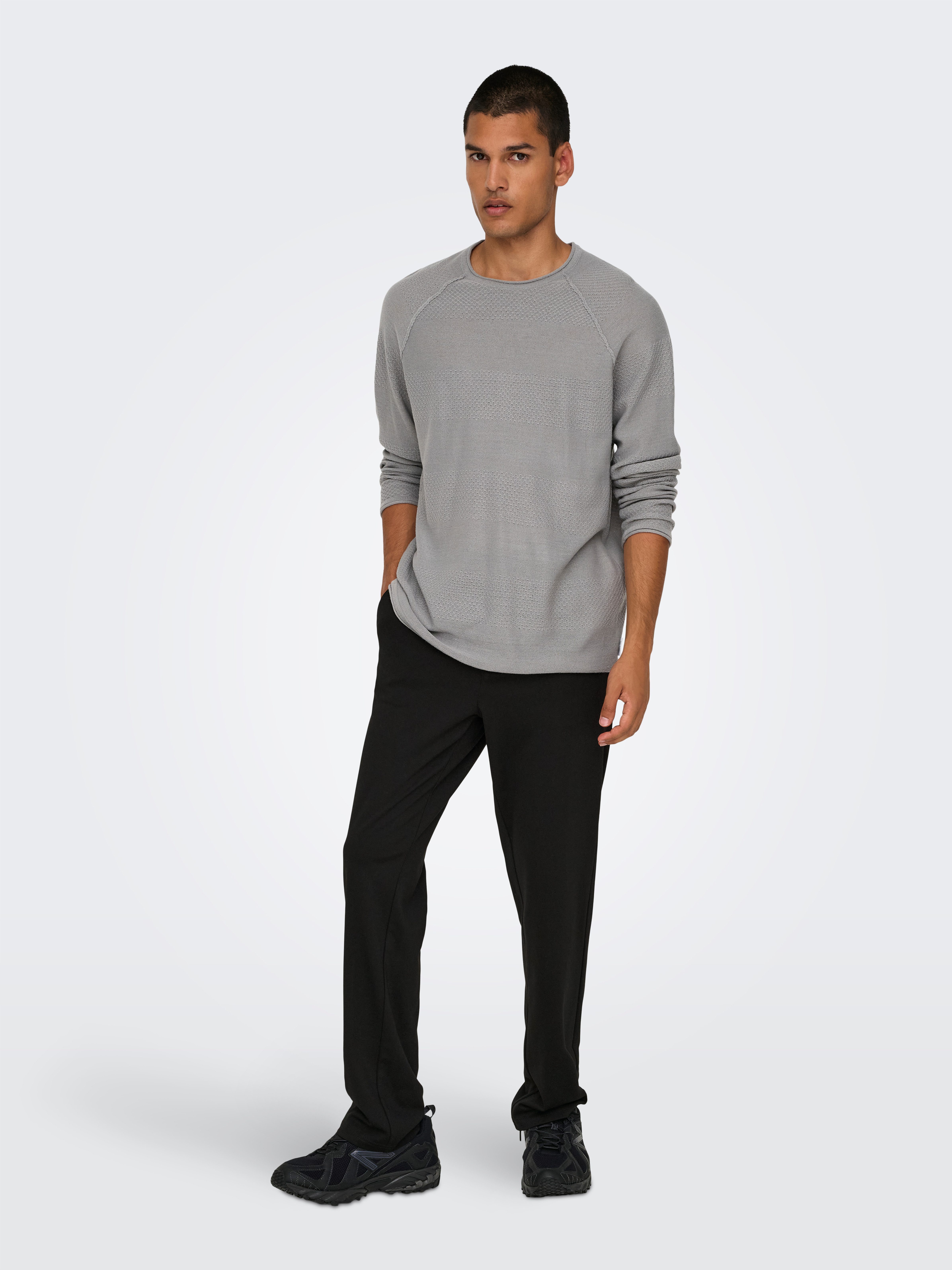 ONLY & SONS Stoffhose ONSMARK REGULAR 0209 PANT