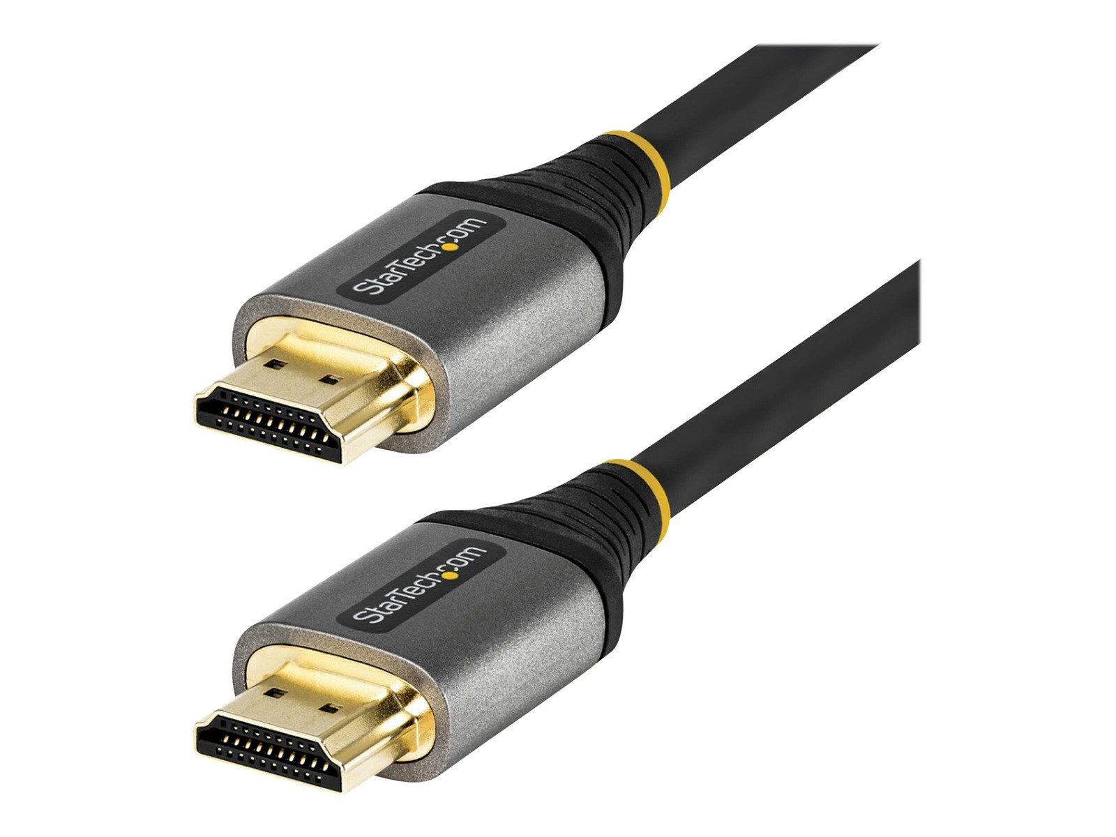Startech.com StarTech.com 3m HDMI 2.1 Kabel 8K HDMI-Kabel, HDMI, 8K