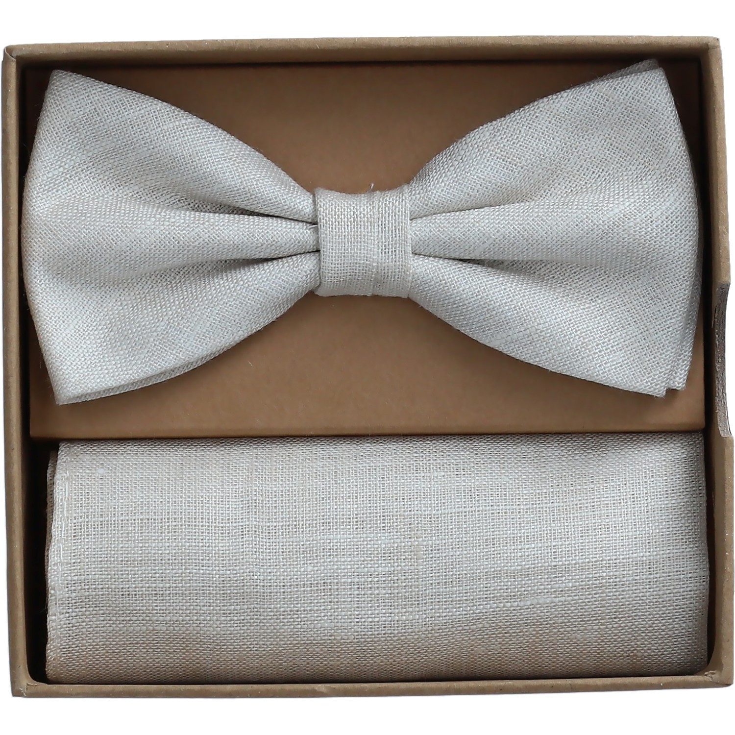 Prince Bowtie Weste, Hemd & Krawatte/Fliege