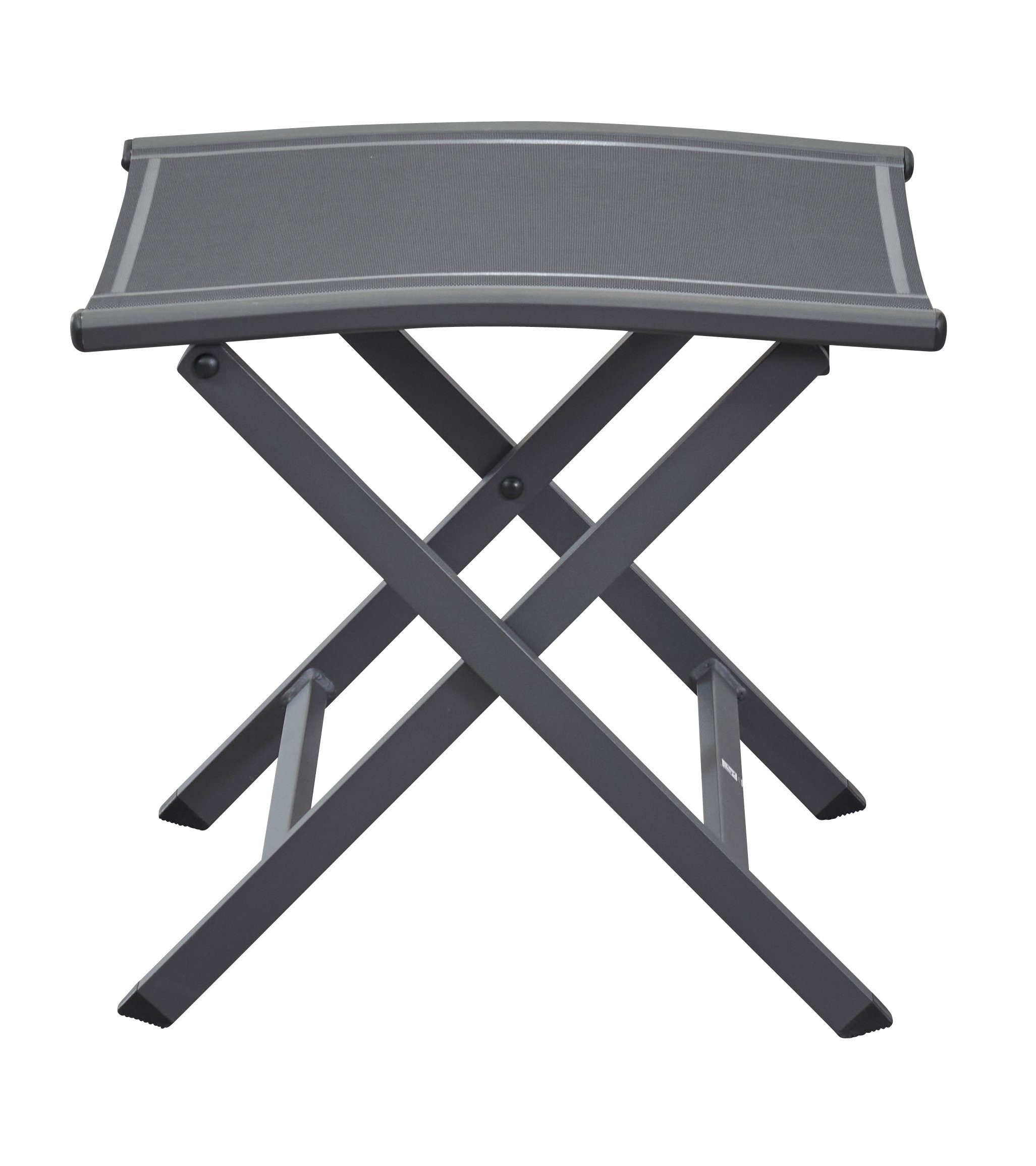 LC Garden Gartenlounge-Hocker