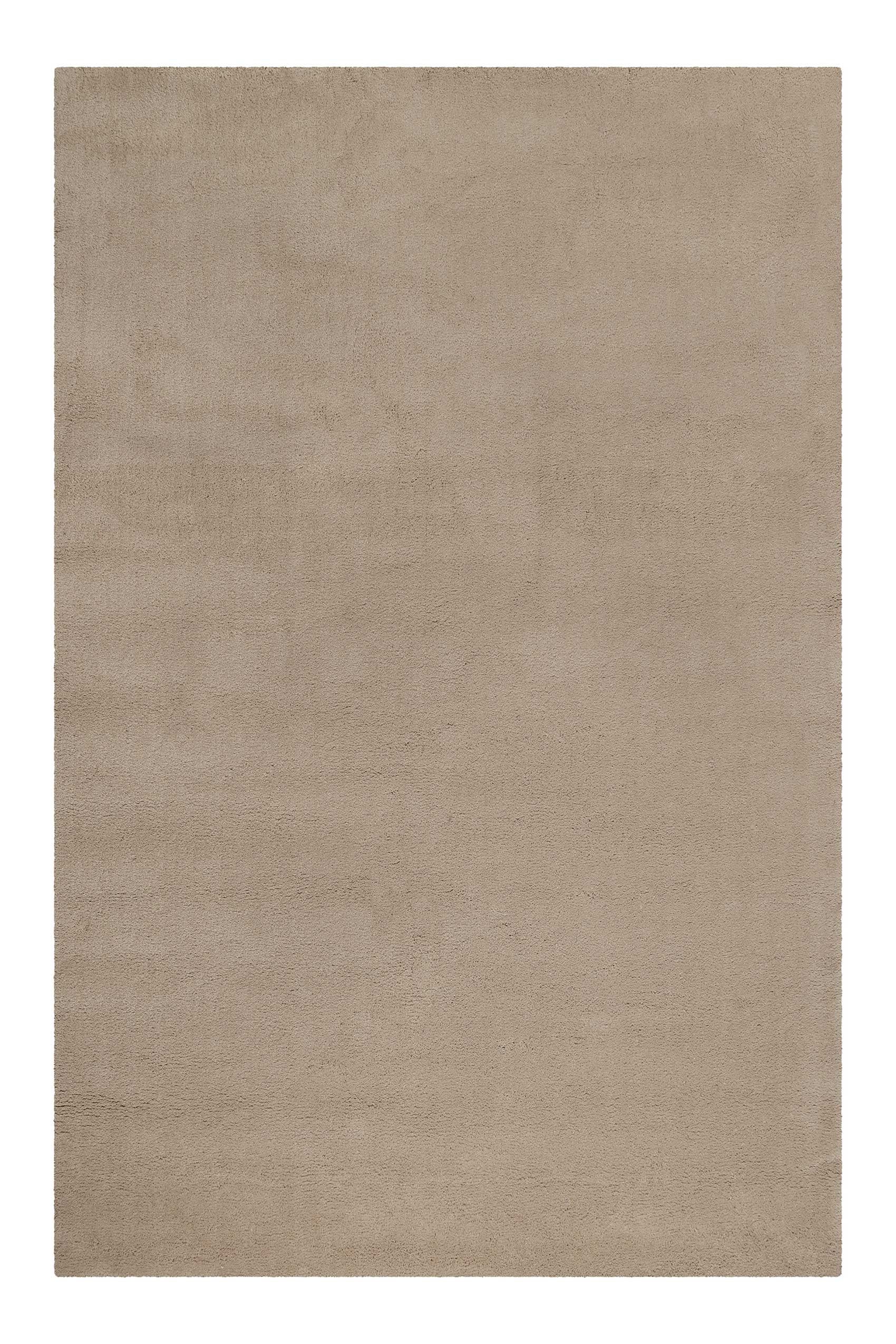 Esprit Wollteppich Greenwood Rug, ESP-24391, rechteckig, Höhe: 2 mm, modern, kuschelig aus Schurwolle, pflegeleicht, Wohn-, Schlafzimmer