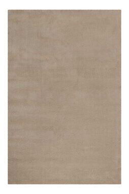 Wollteppich Greenwood Rug, Esprit, rechteckig, Höhe: 20 mm, modern, kuschelig aus Schurwolle, pflegeleicht, Wohn-, Schlafzimmer