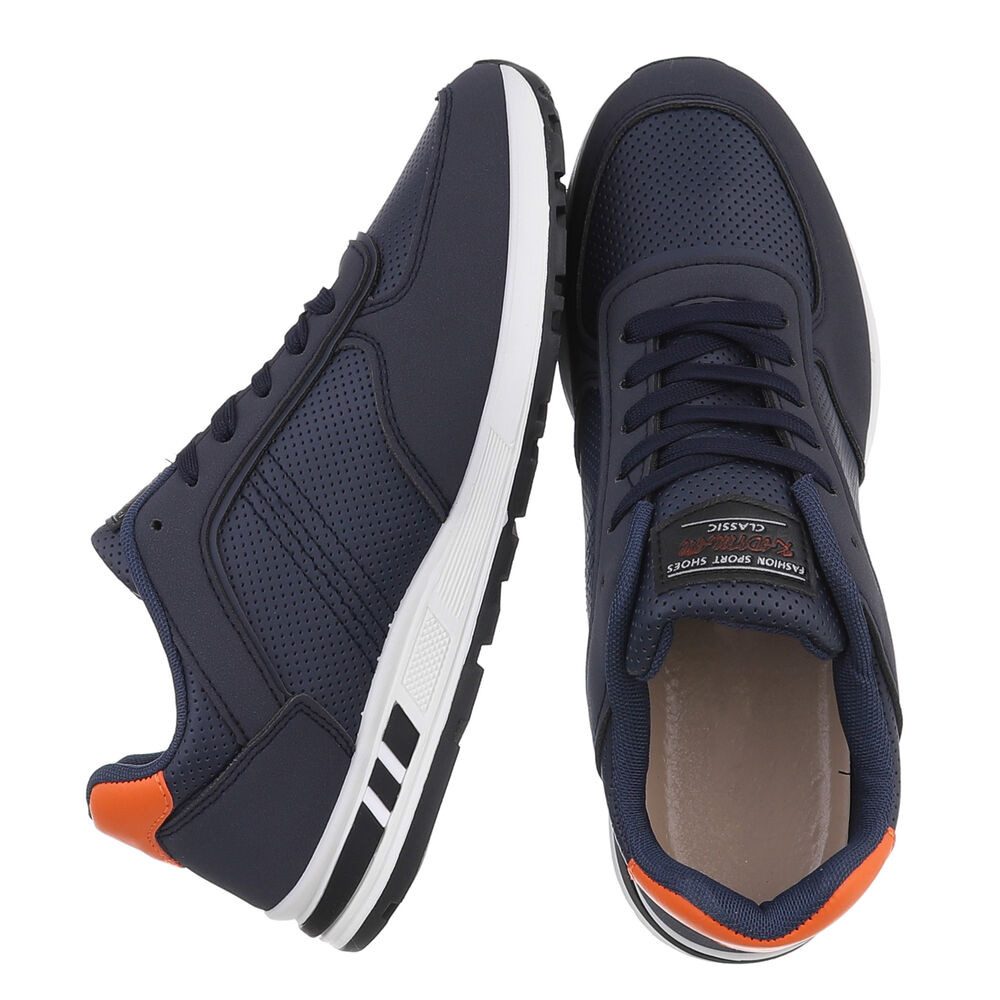 Coolwalk Herren Low-Top Freizeit Sneaker (88828817) günstig online kaufen