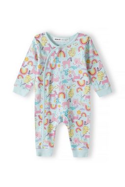 MINOTI Body & Leggings Baby-Set 4-tlg. (0-12m)