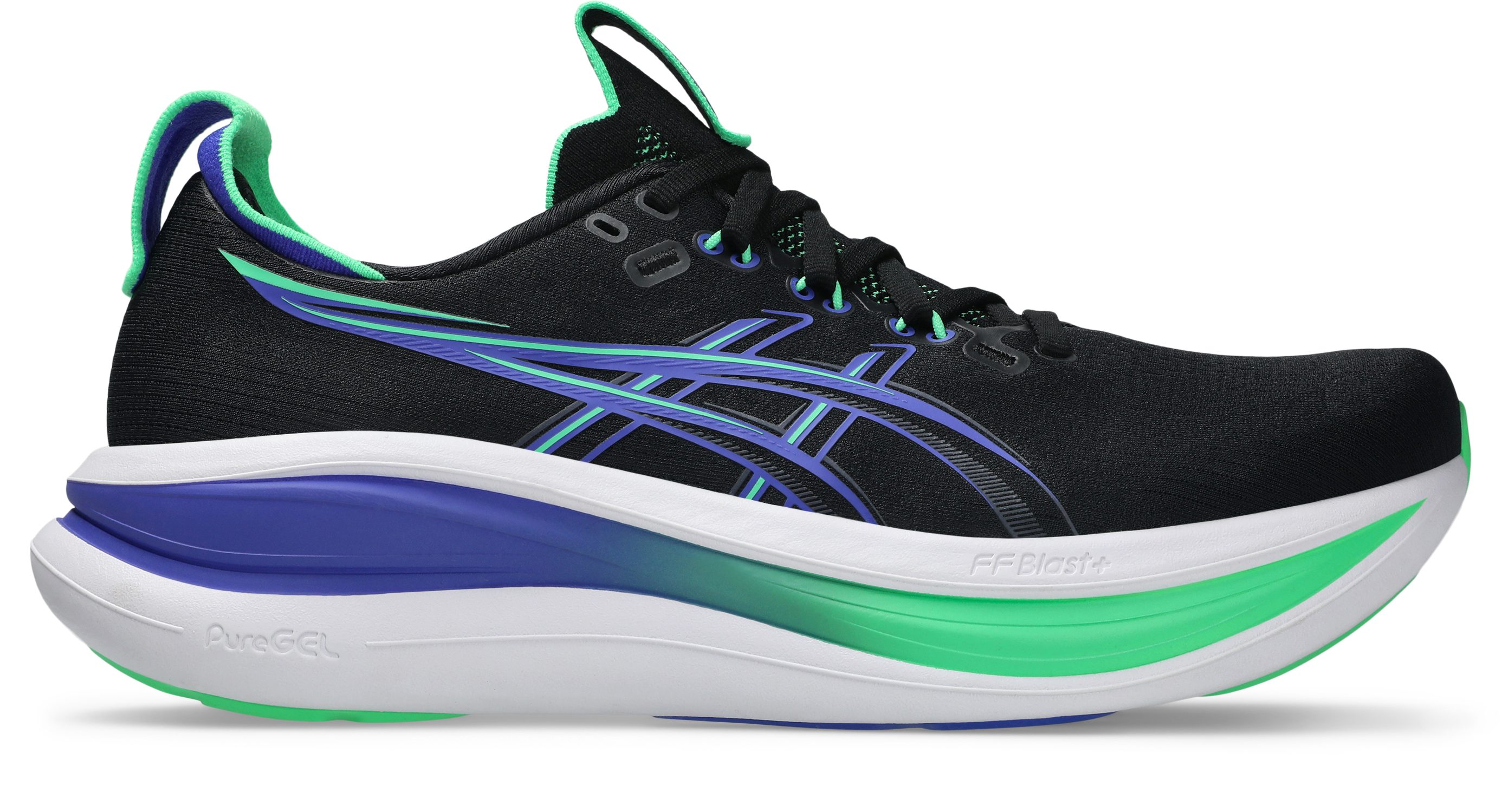 Asics GEL-NIMBUS 28 Laufschuh günstig online kaufen