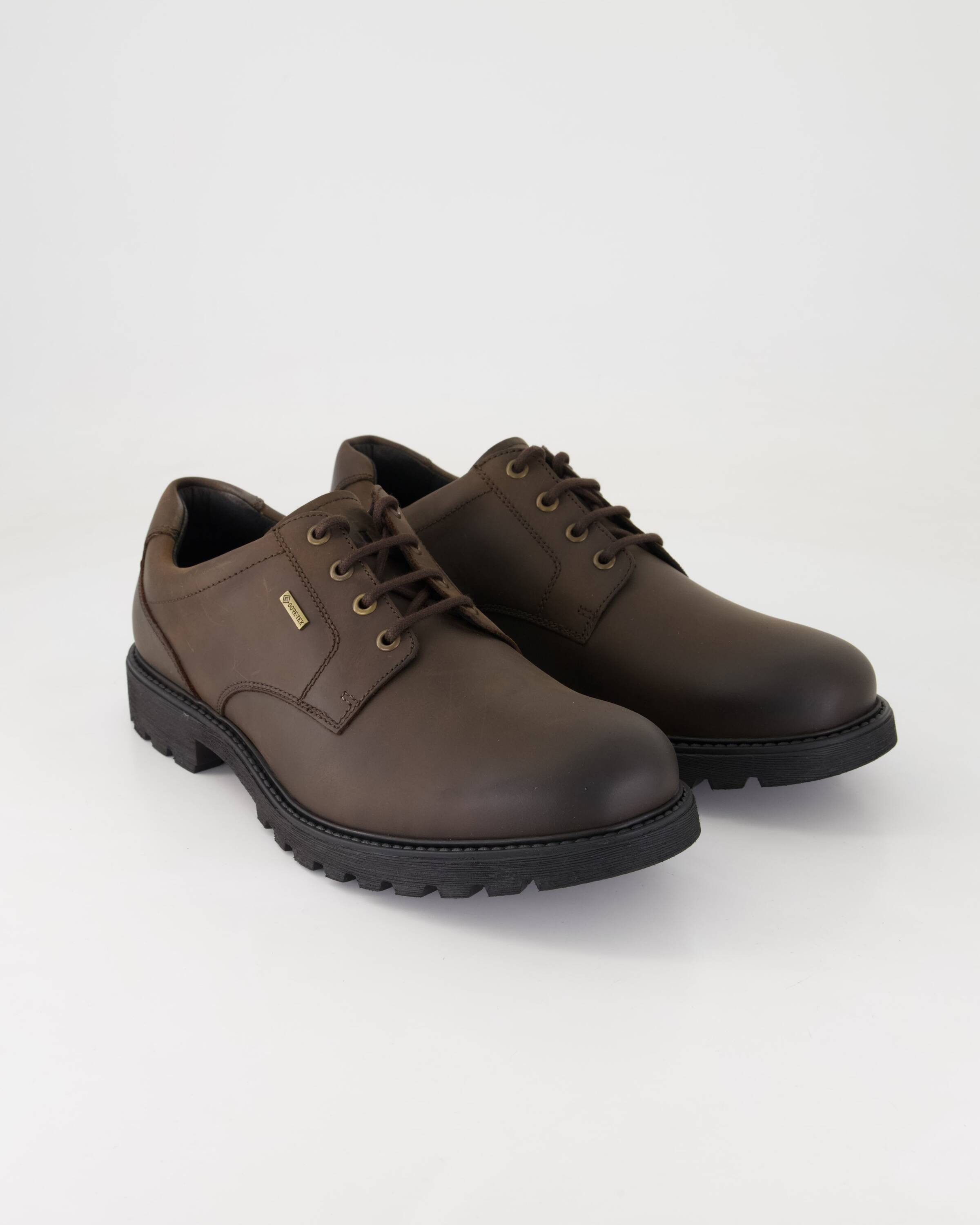 Pius Gabor 0401.50.03 Schnürschuh Obermaterial: Leder