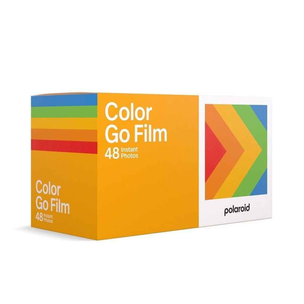 Polaroid Sofortbildfilm