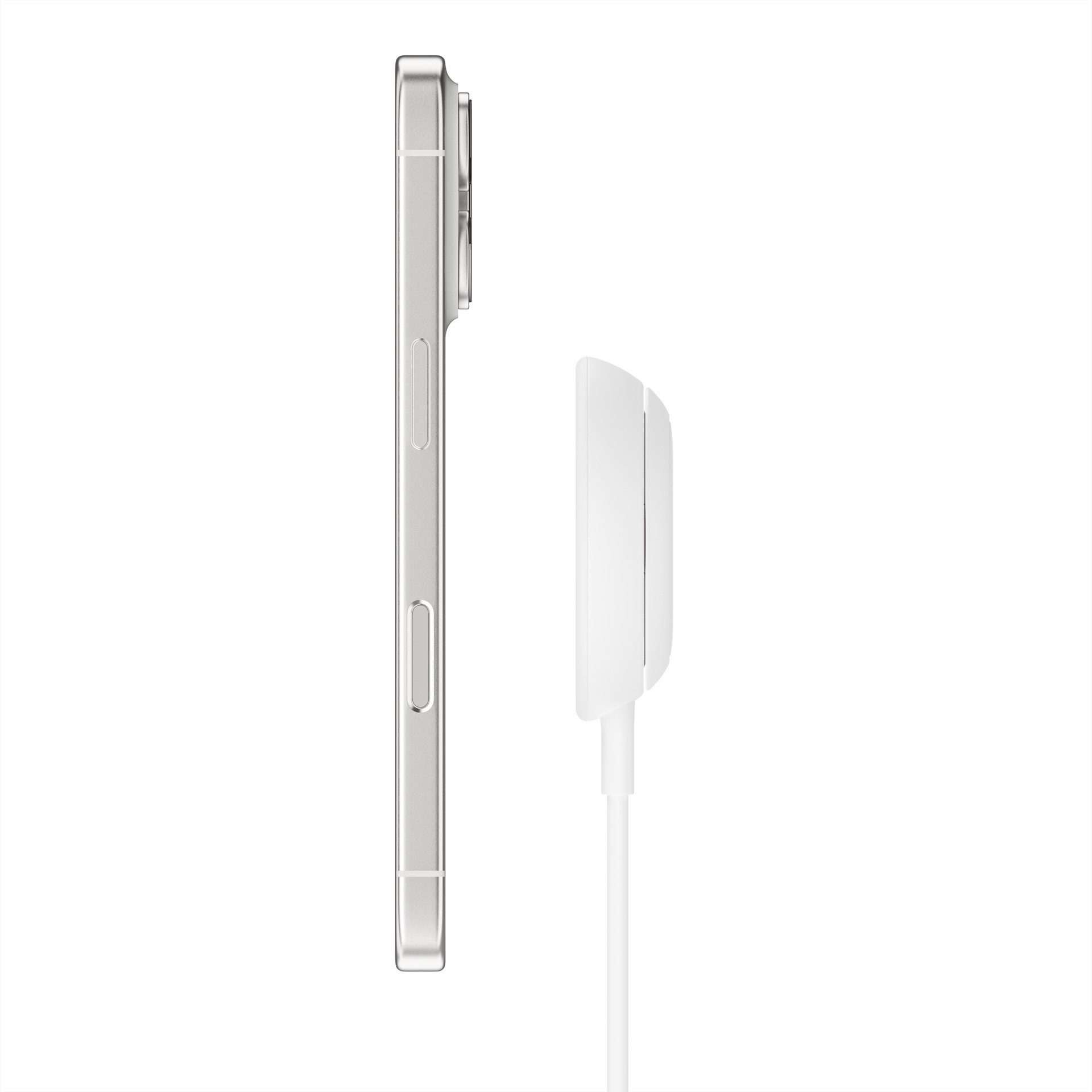 Belkin UltraCharge magnetisches Ladegerät Qi2 25 Watt mit Netzteil Wireless Charger