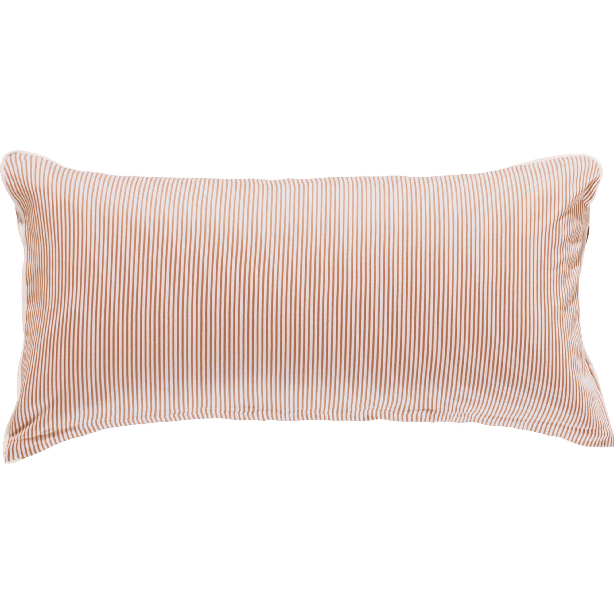 Erwin Müller Kissenbezüge Kissenbezug, Single-Jersey Streifen günstig online kaufen