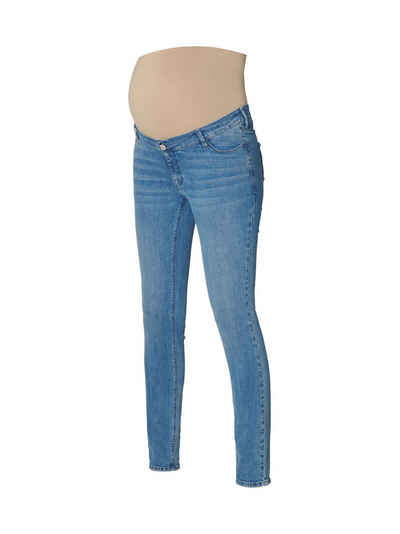 ESPRIT maternity Umstandsjeans MATERNITY Jeans mit Überbauchbund