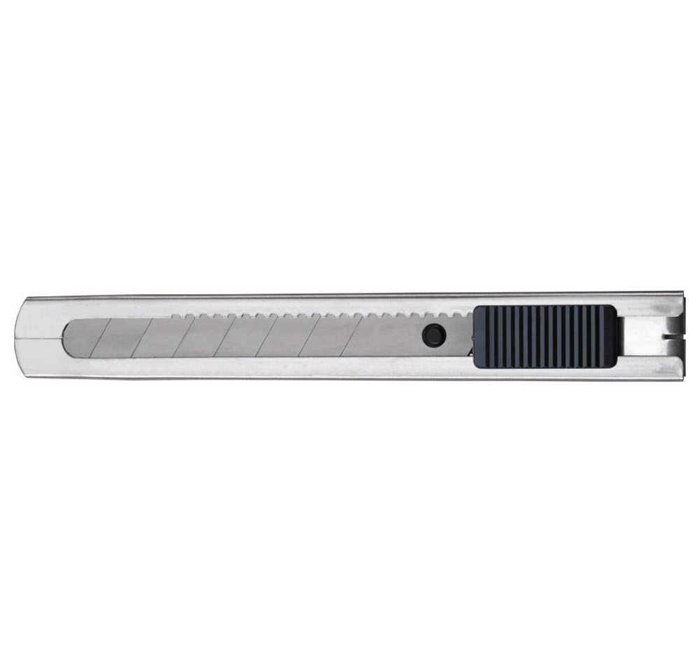 Thumbnail - kwb Cuttermesser kwb 014918 Edelstahl Abbrechklingenmesser, 18 mm 1 St.