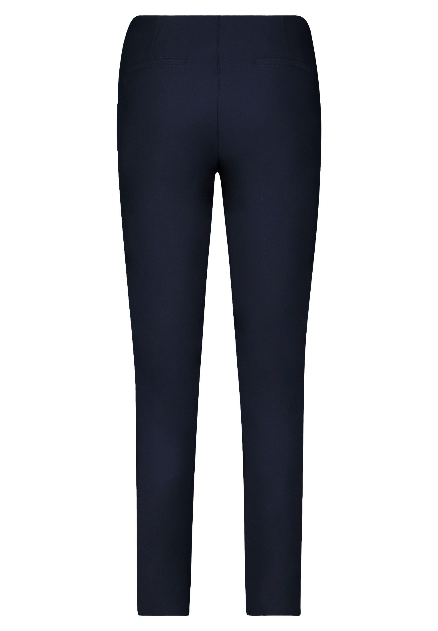Betty Barclay Bügelfaltenhose Damen Slim Fit Material