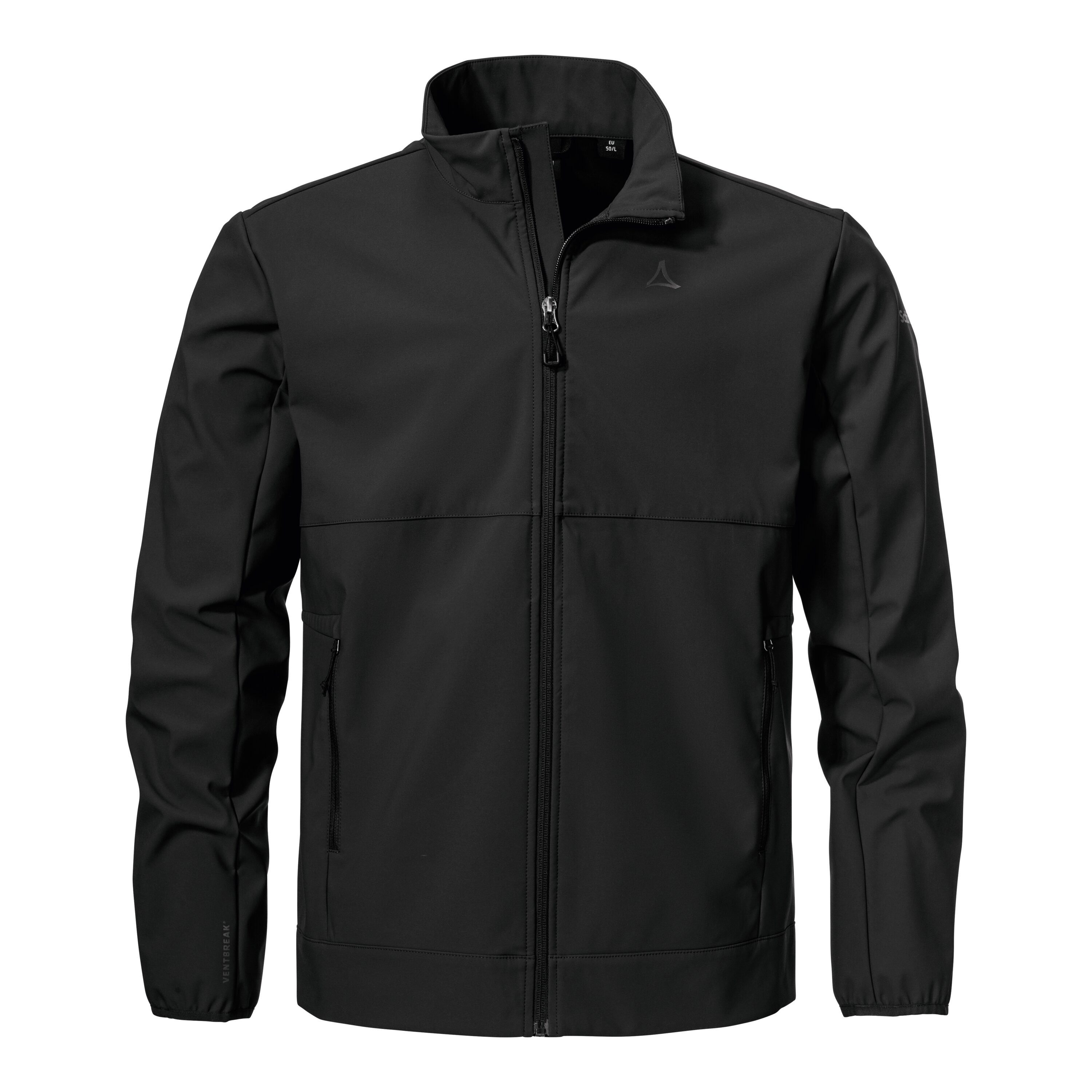 Softshelljacke Softshell Jk Style Mirusha MNS