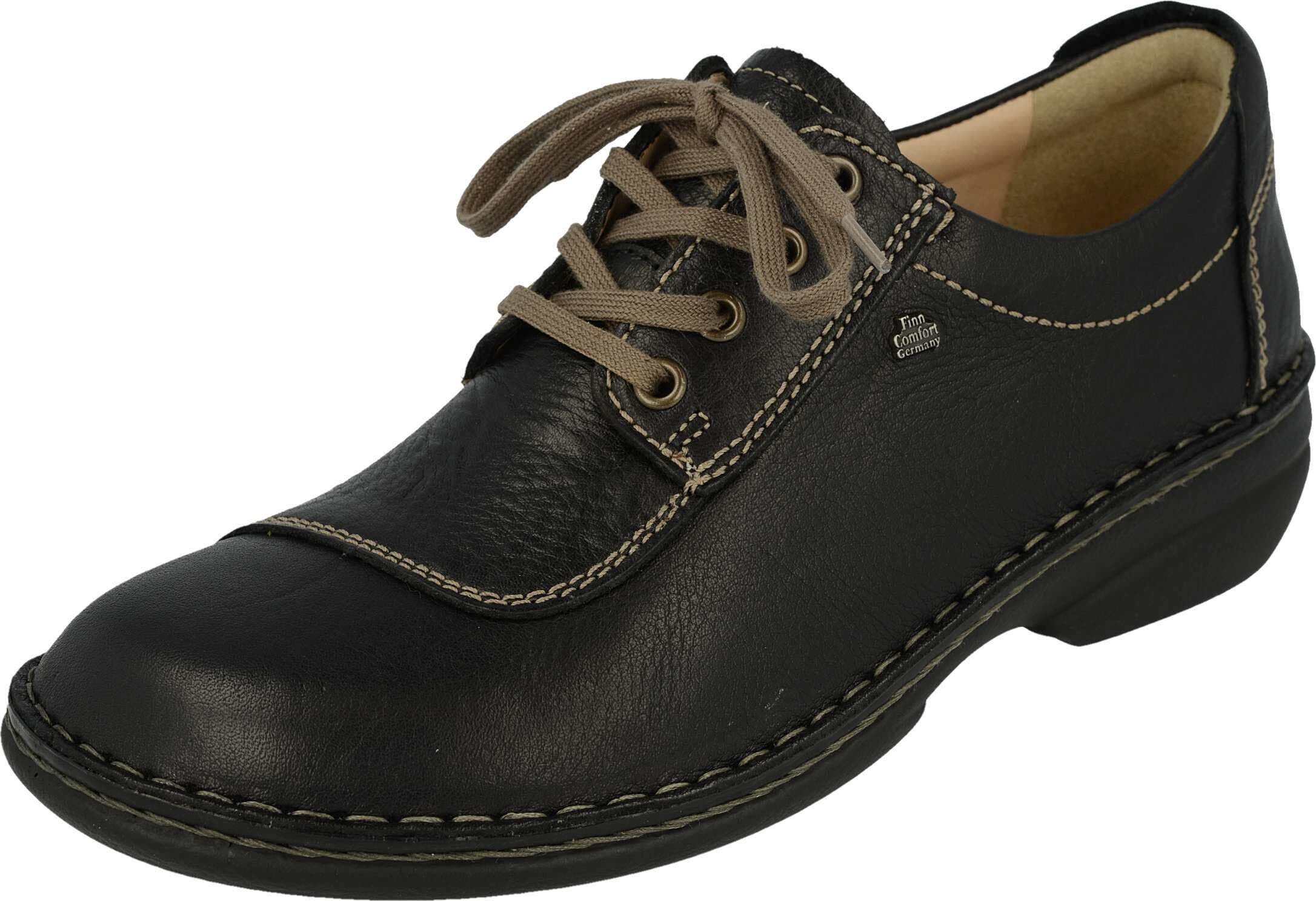 LEXINGTON Schnürschuh