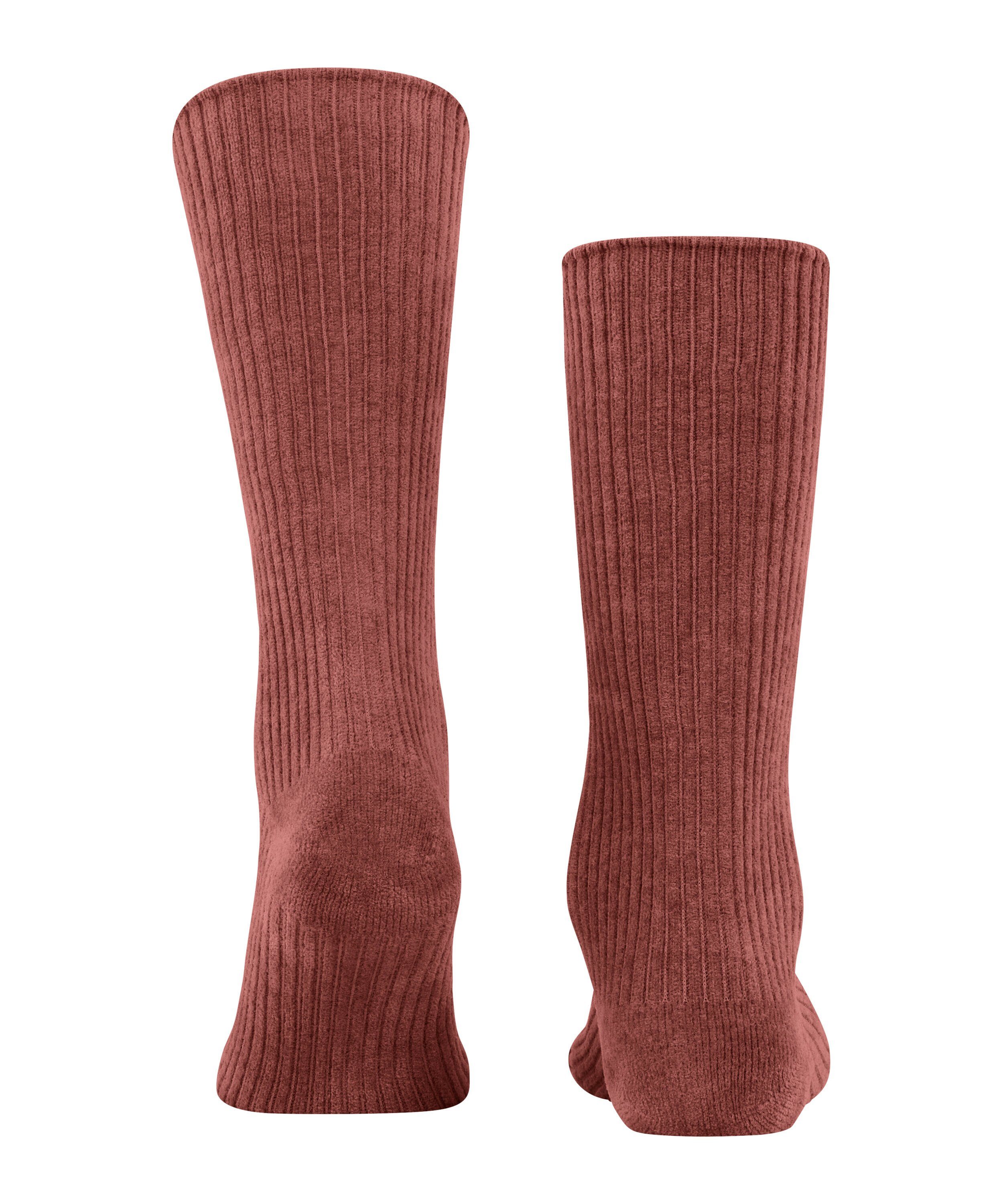 Cord Socken Country Burlington (1-Paar) bean (5772)