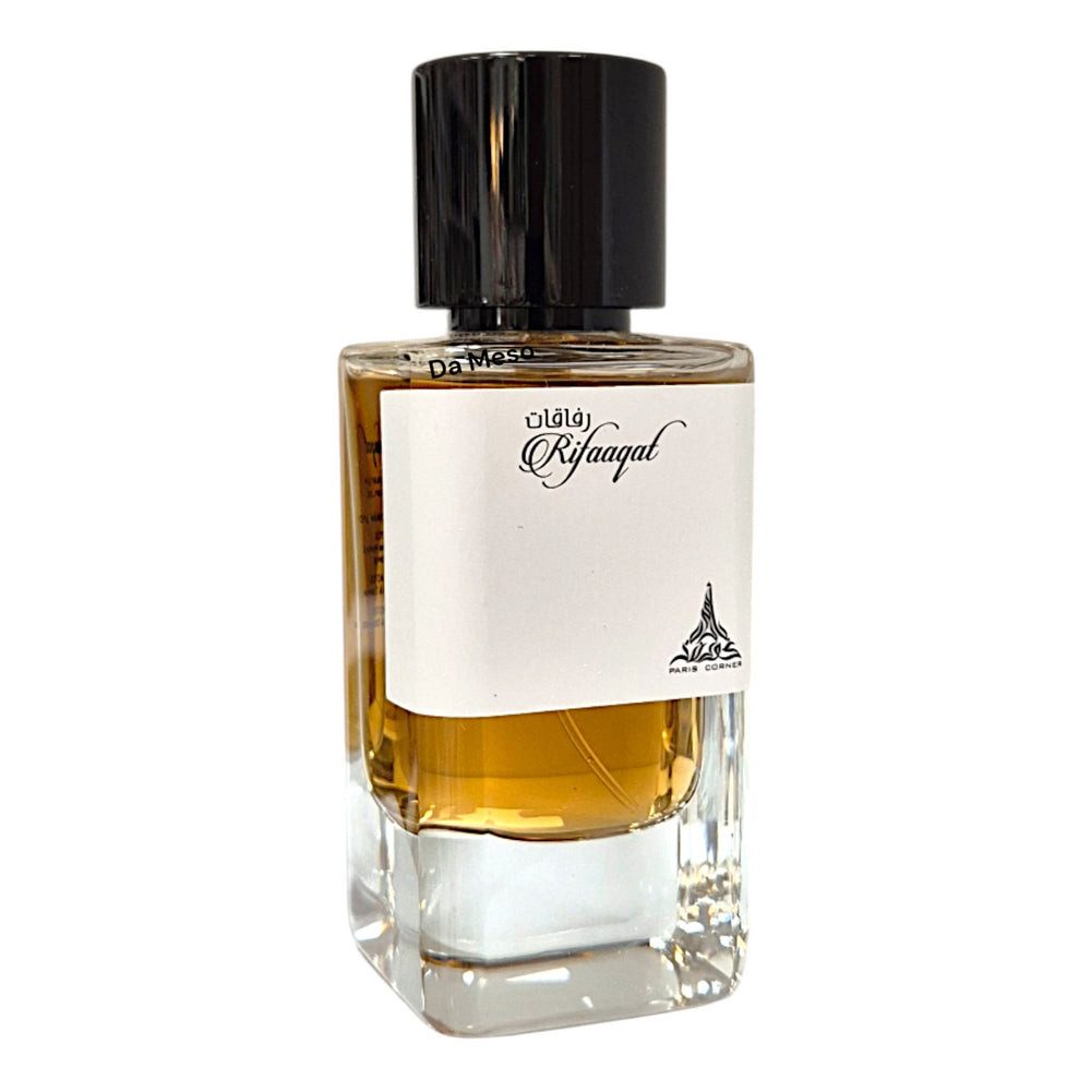 Eau de Parfum Paris Corner Rifaaqat EDP 85ml