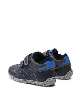 Geox Sneakers B Balu' B. A B1636A 0CEME C4226 Navy/Royal Sneaker