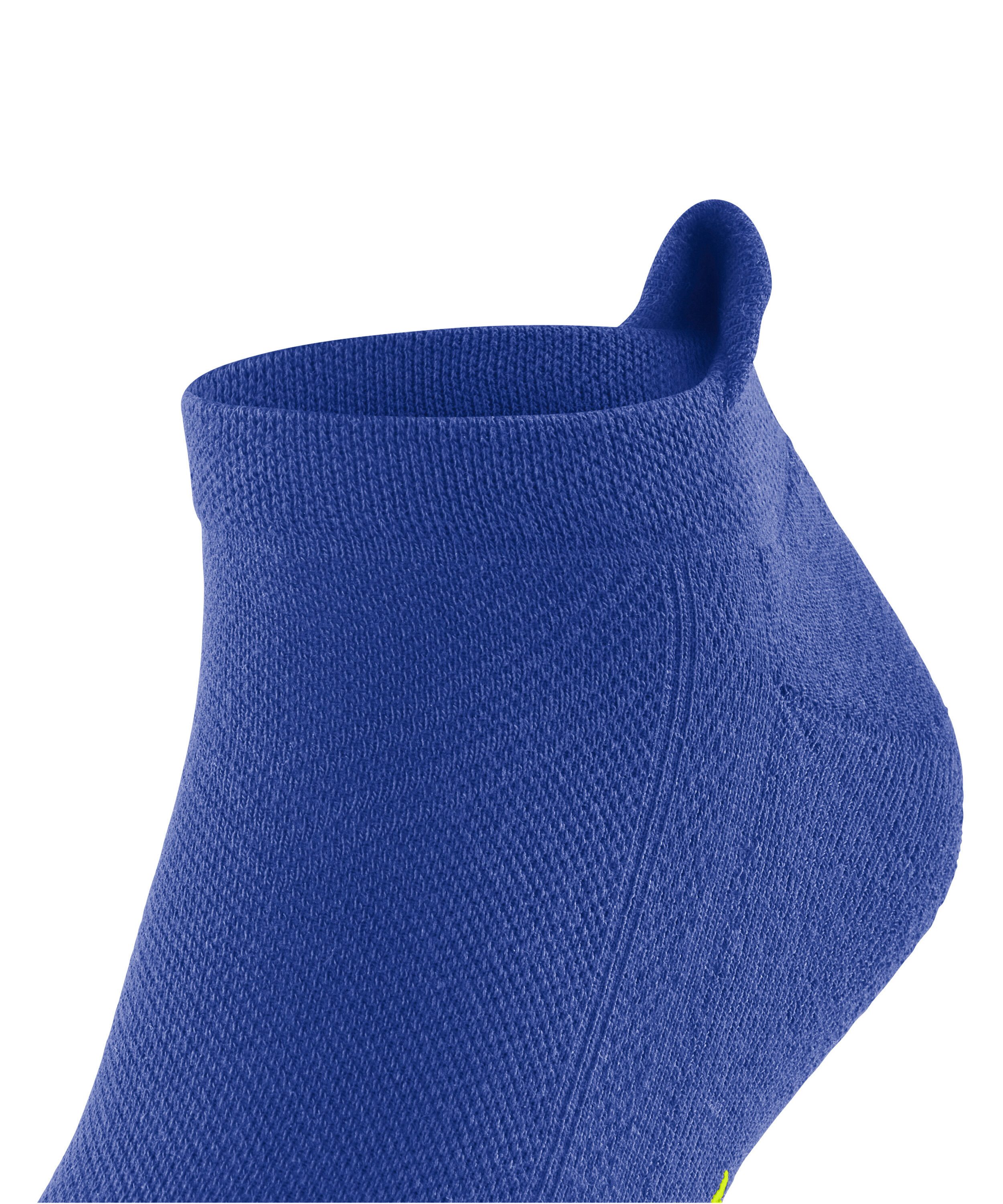 FALKE Sneakersocken Cool Kick Sneakersocken (1-Paar) mit ultraleichter Plüschsohle