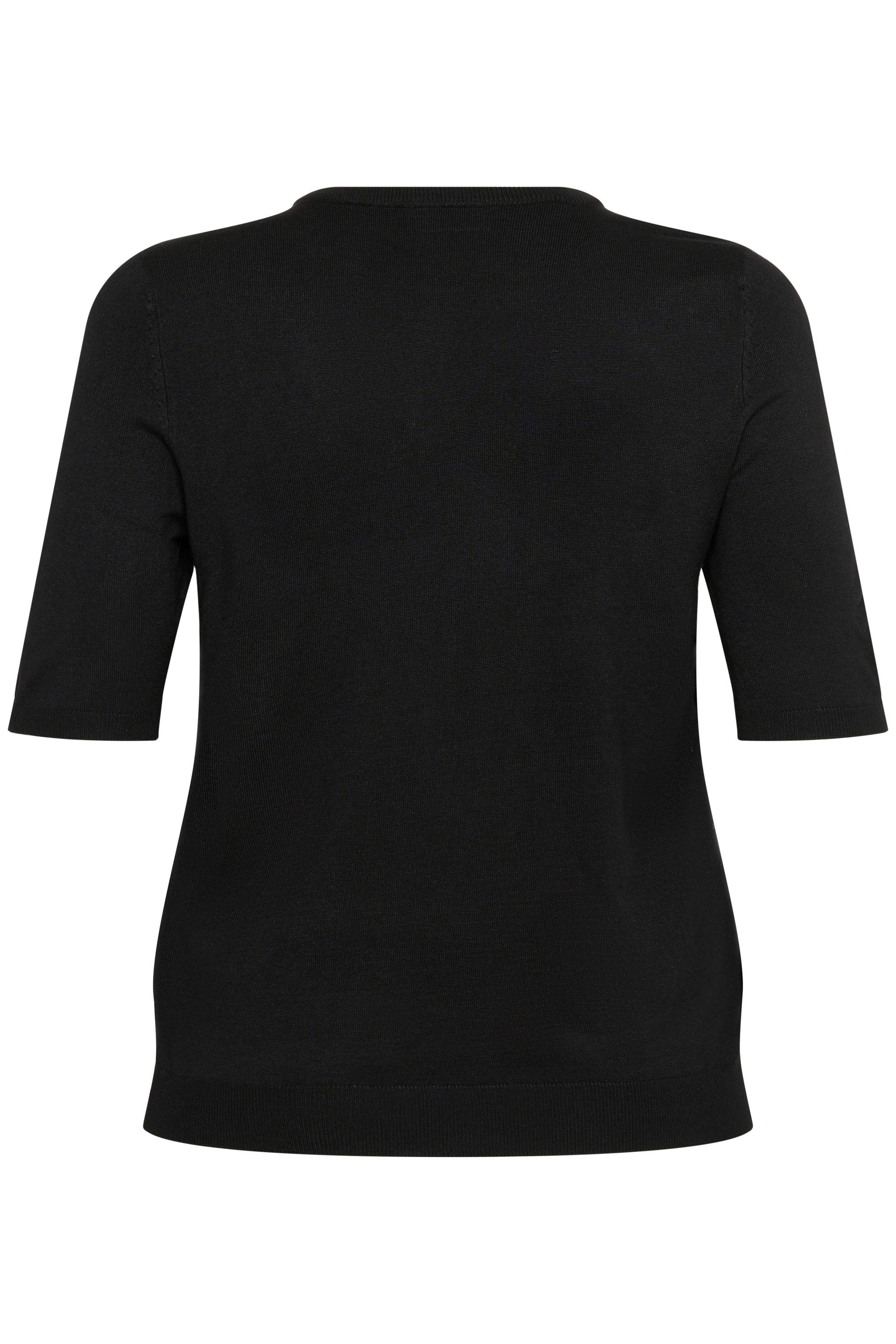 KAFFE Curve Strickpullover Strickpullover KCcarla Große Größen günstig online kaufen