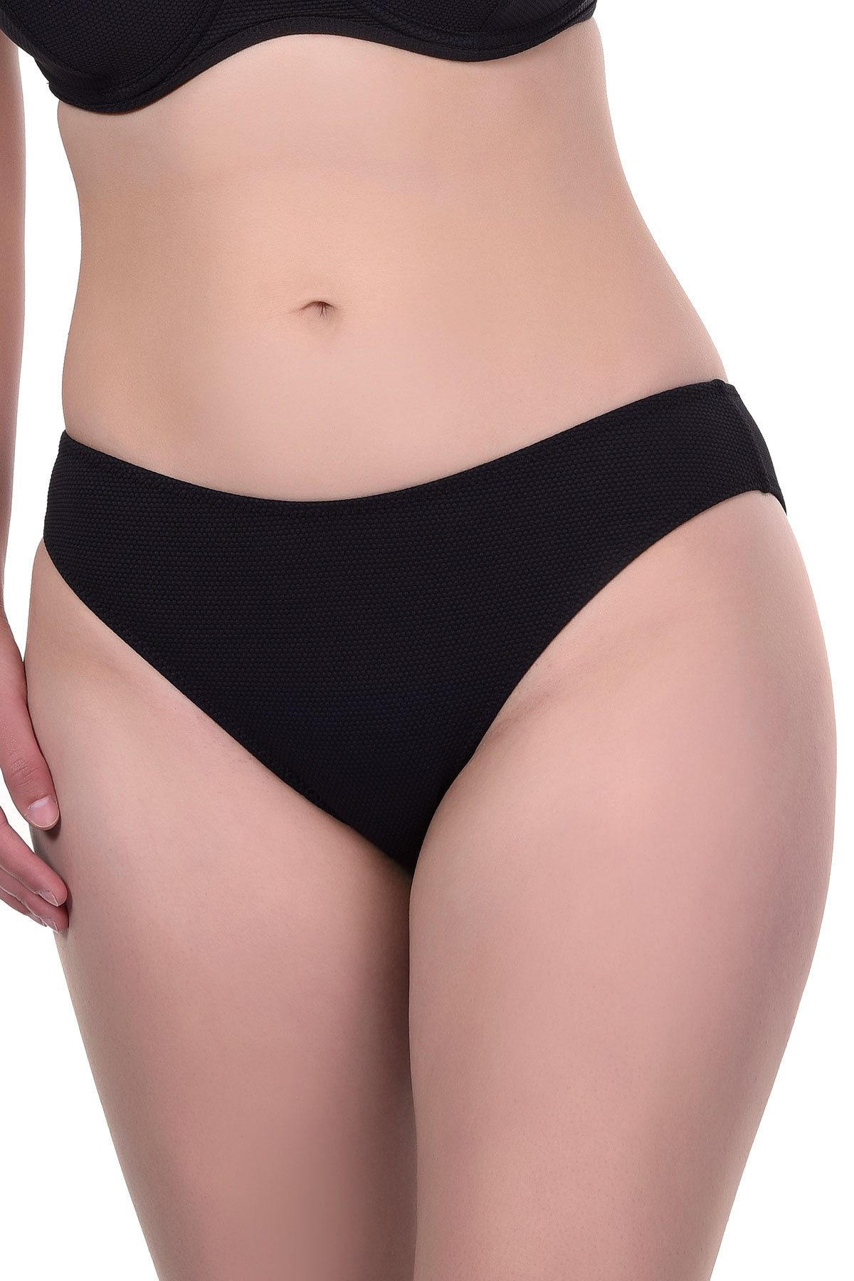 LACE Bikini-Hose Bikini Rio Slip - High Leg - LACE Swim #1 günstig online kaufen