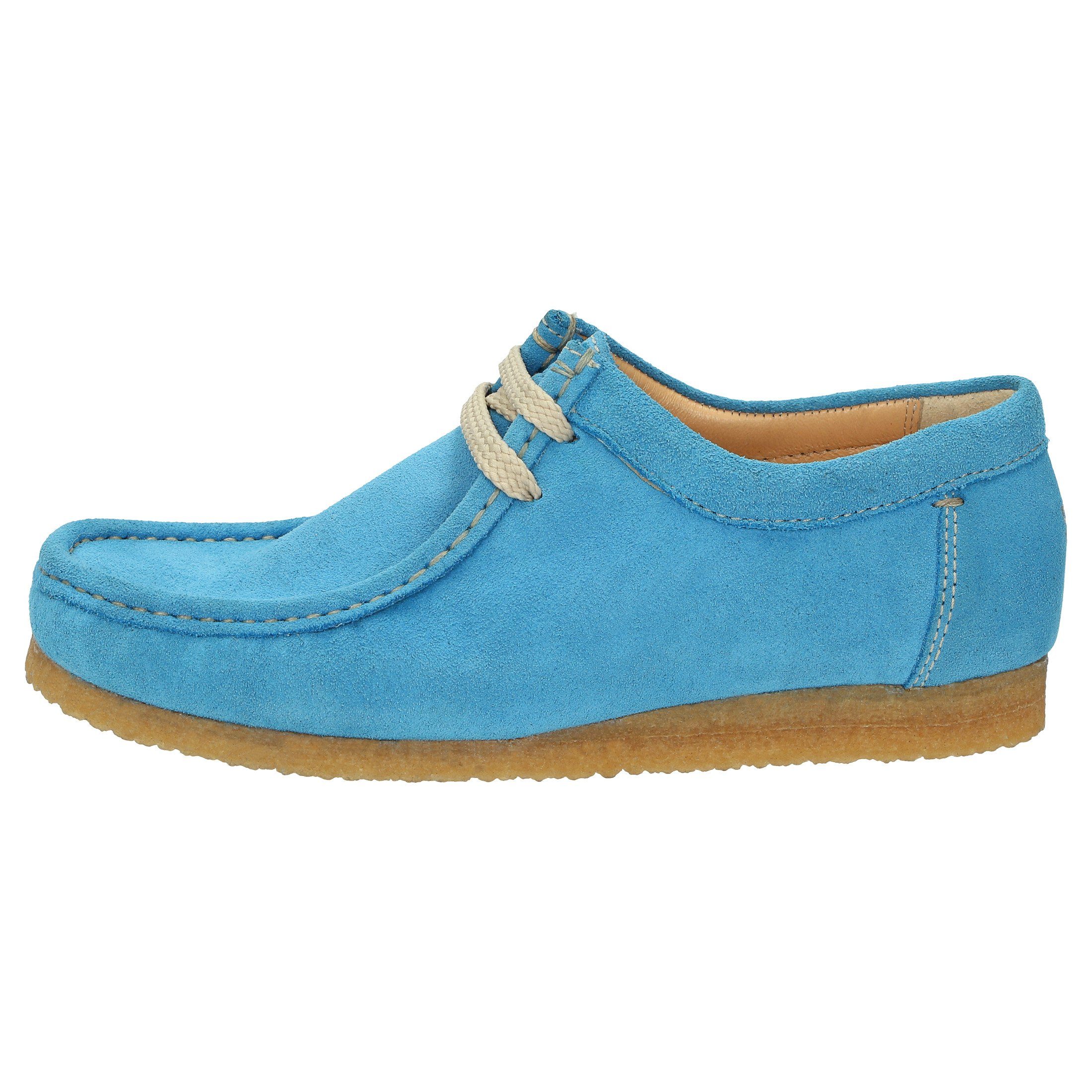 SIOUX Tils grashop.-D 001 Schnürschuh günstig online kaufen