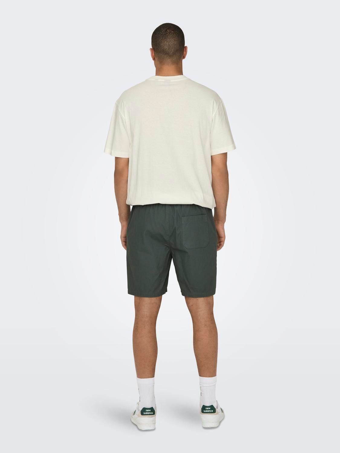 ONLY & SONS Shorts ONSTEL LIFE 0119 SHORTS NOOS