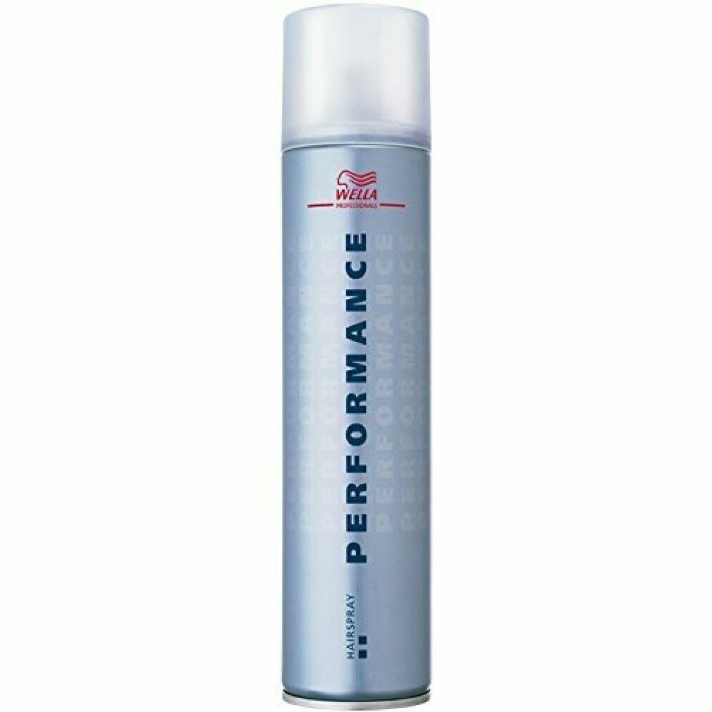 Haarspray WELLA PROFESSIONALS PERFORMANCE Sehr starker Haarspray