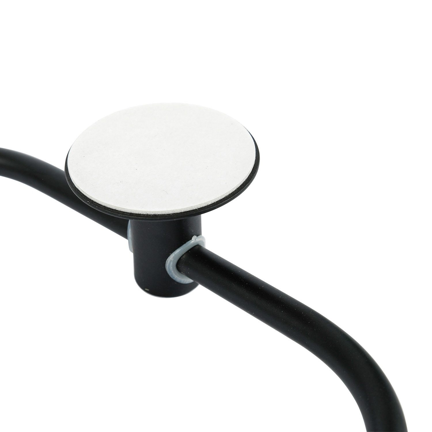 Testrut Handtuchring NERO, 20,5 x 5,3 günstig online kaufen