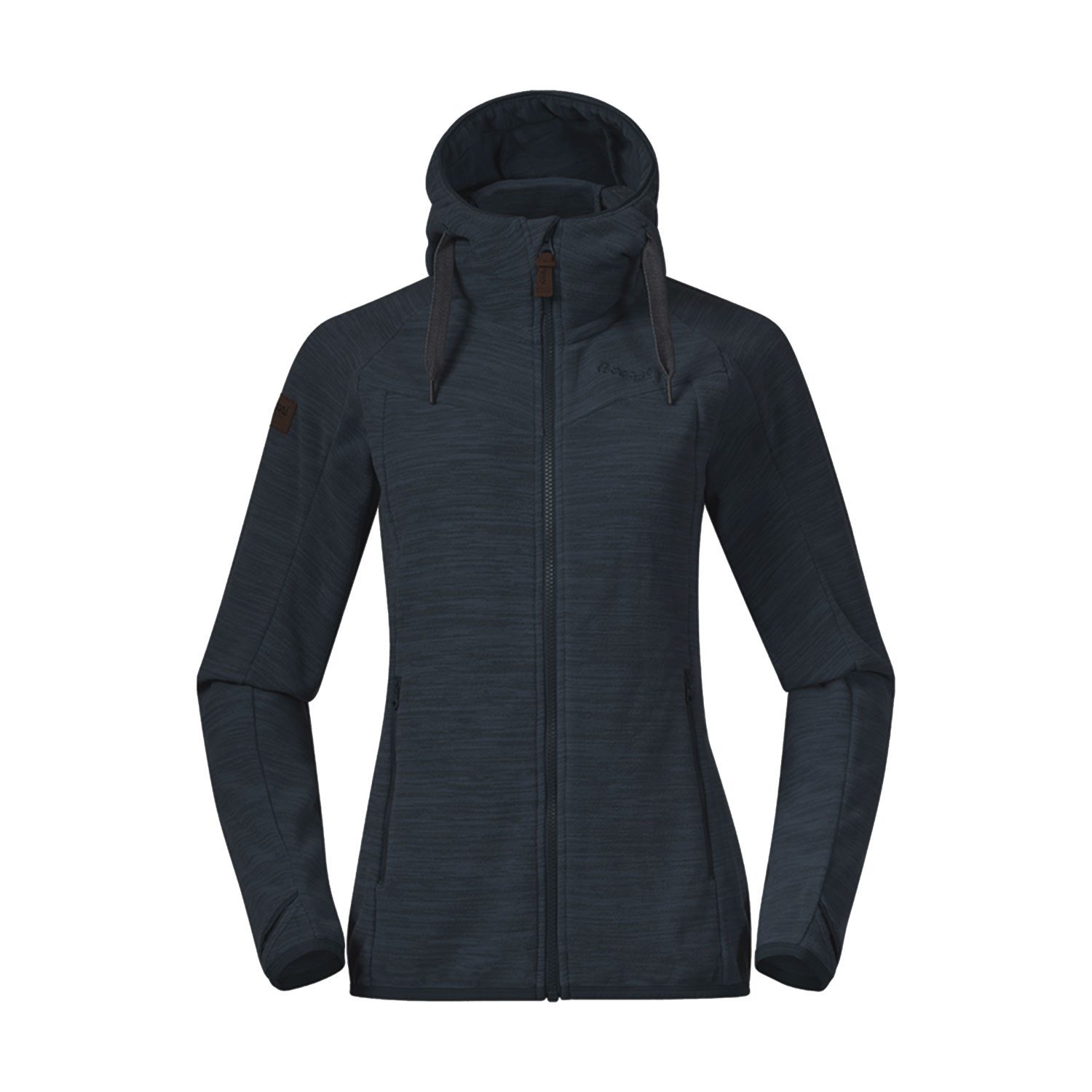 Bergans Winterjacke Hareid