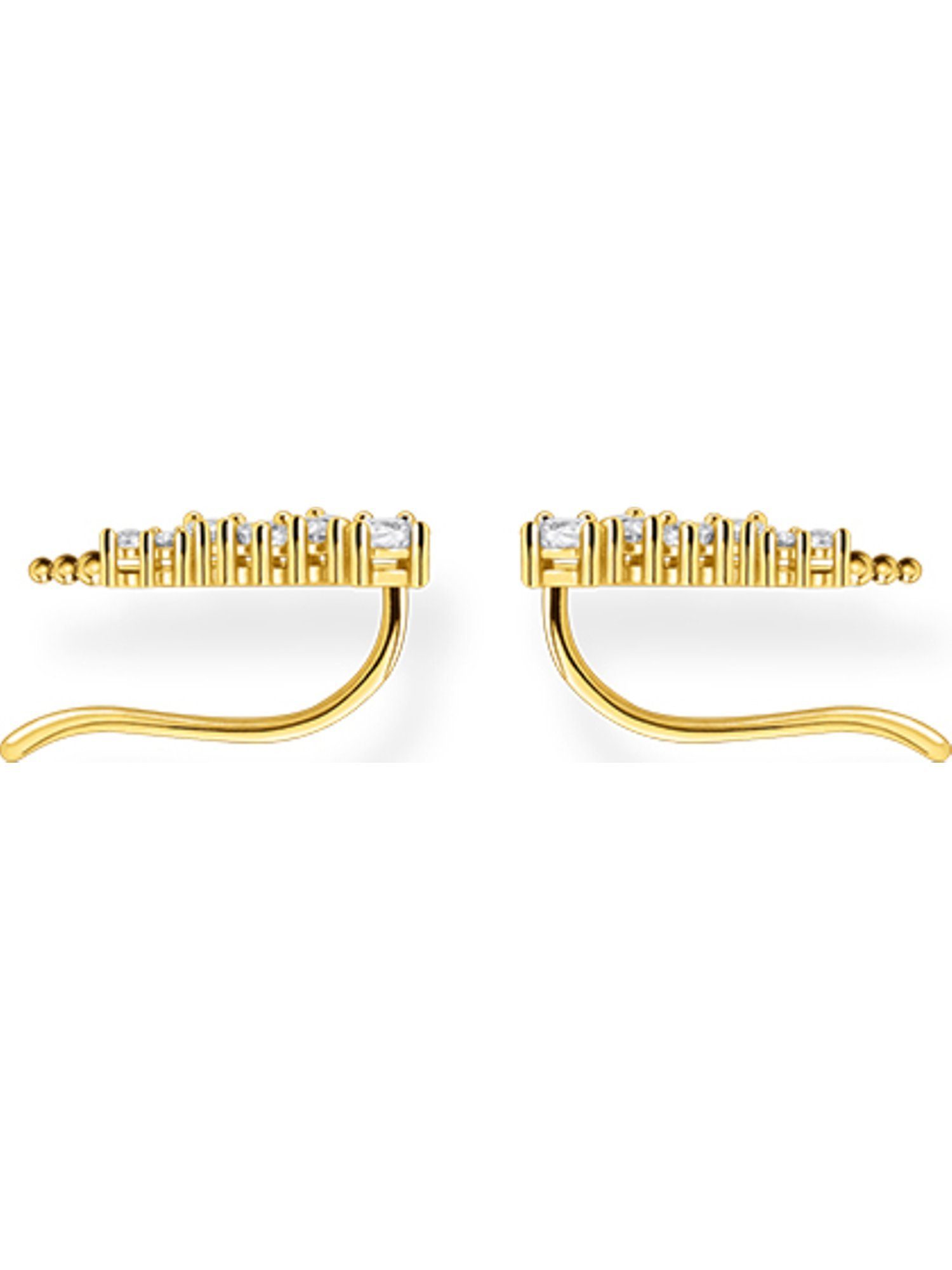 THOMAS SABO Paar Ohrstecker
