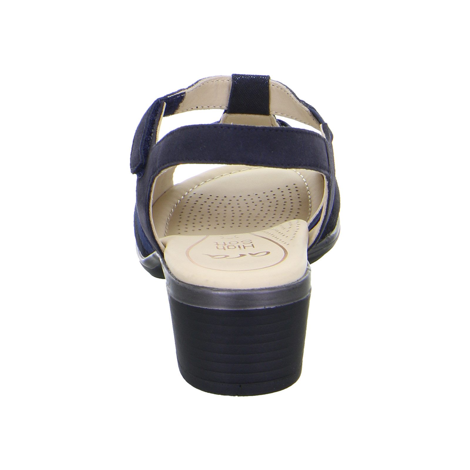 Ara Damen Sandalette Lugano Sandale günstig online kaufen