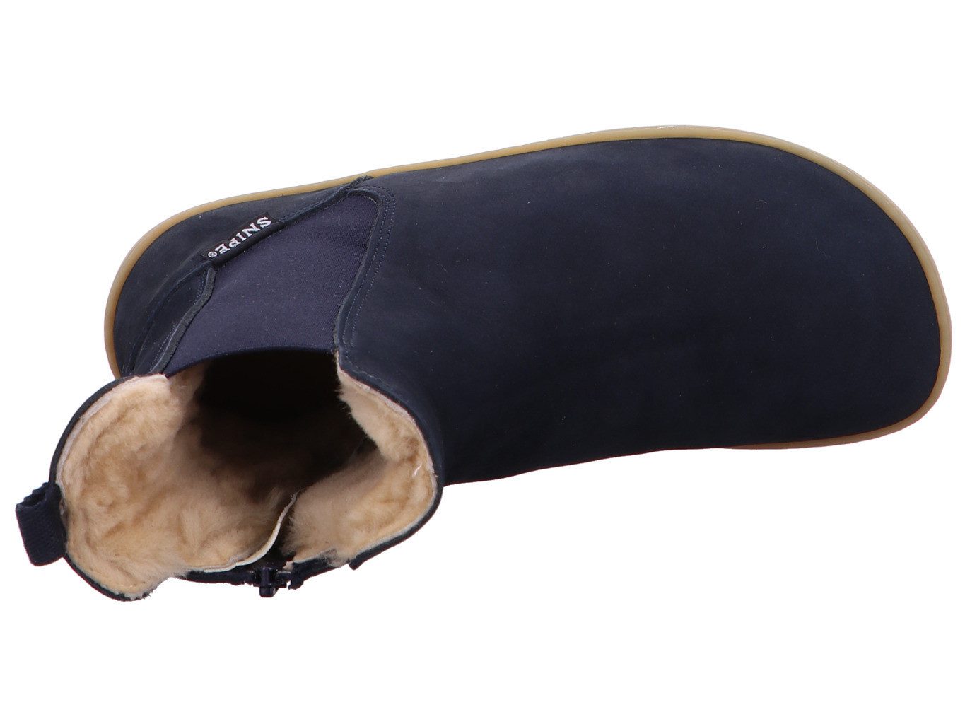 Snipe Barefoot Winterboots