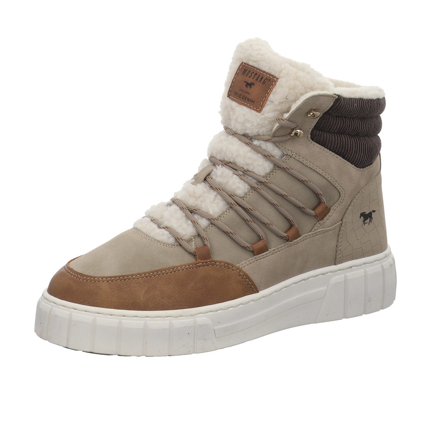 Mustang Shoes Stiefelette günstig online kaufen