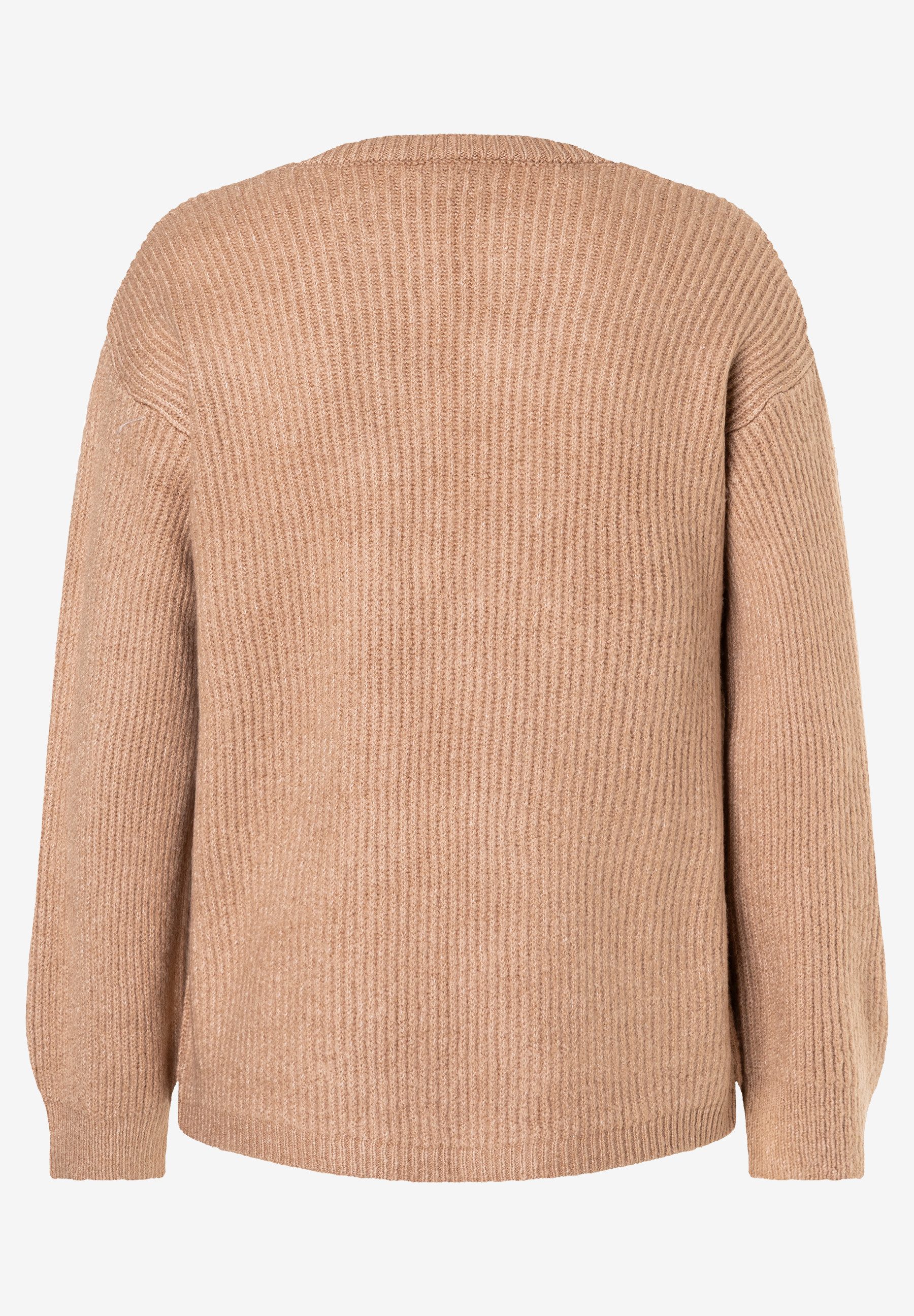 MORE&MORE Strickjacke