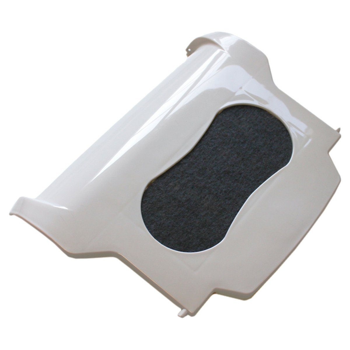 Katzentoilette Ersatzteil Flip-Cat Haube