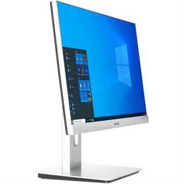 TERRA ALL-IN-ONE-PC 2405HA GREENLINE All-in-One PC (23.8 Zoll, Intel Core i5, Intel UHD Graphics 630, 16 GB RAM)