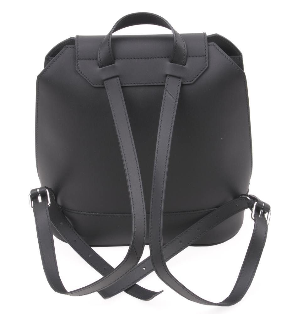 BREE Rucksack BREE Cambridge 10 - Cityrucksack in black günstig online kaufen