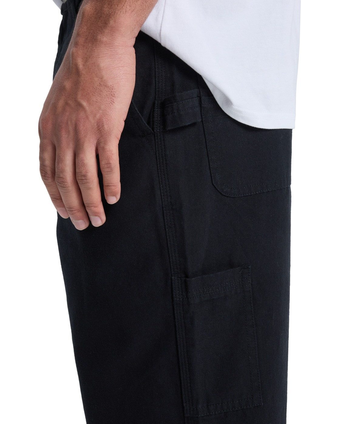 Quiksilver Outdoorhose Carpenter