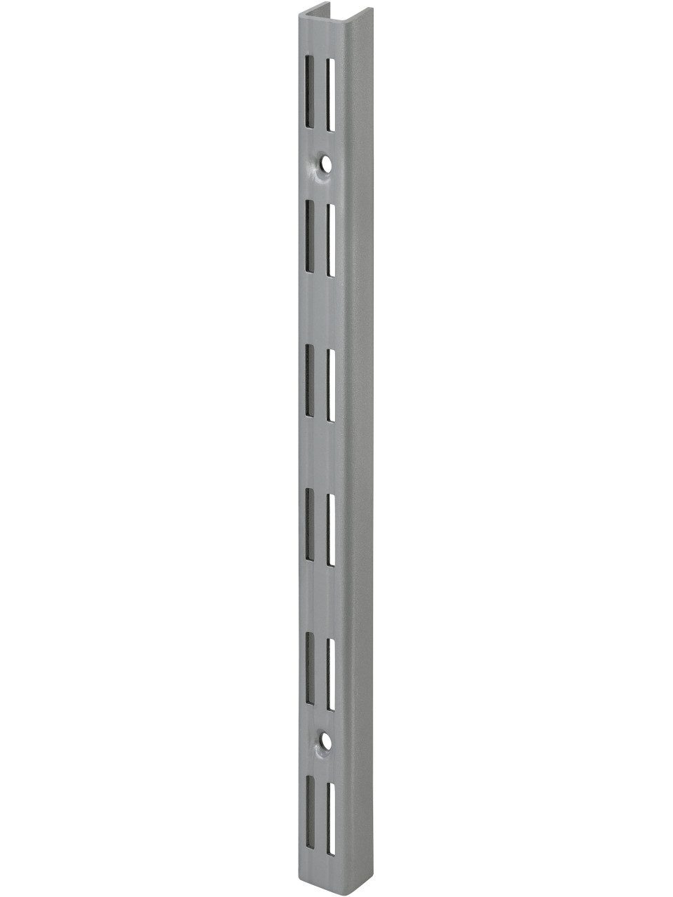 Trend Line Wandregalhalter TrendLine Wandschiene 2-reihig günstig online kaufen