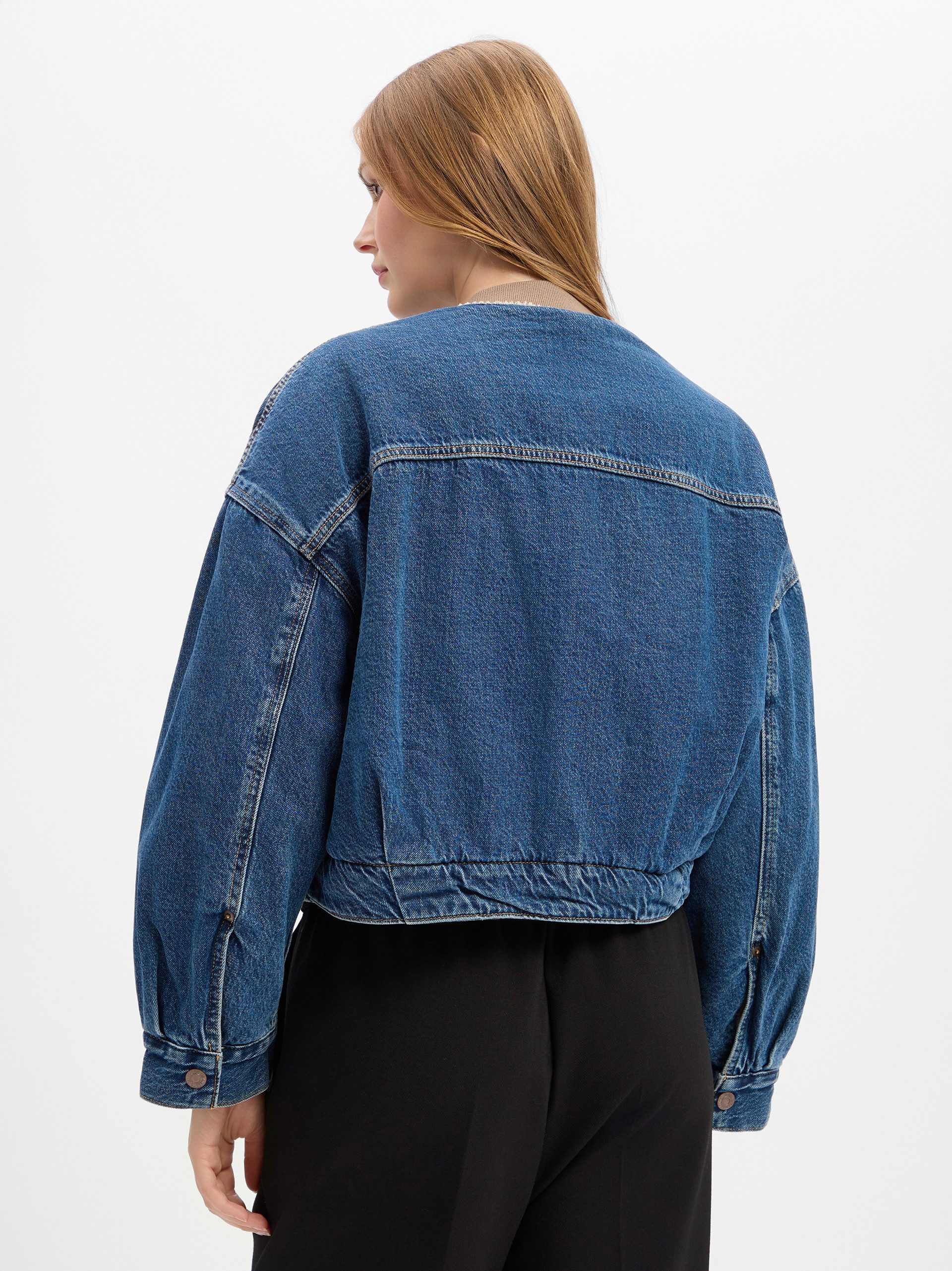Levi's® Jeansjacke