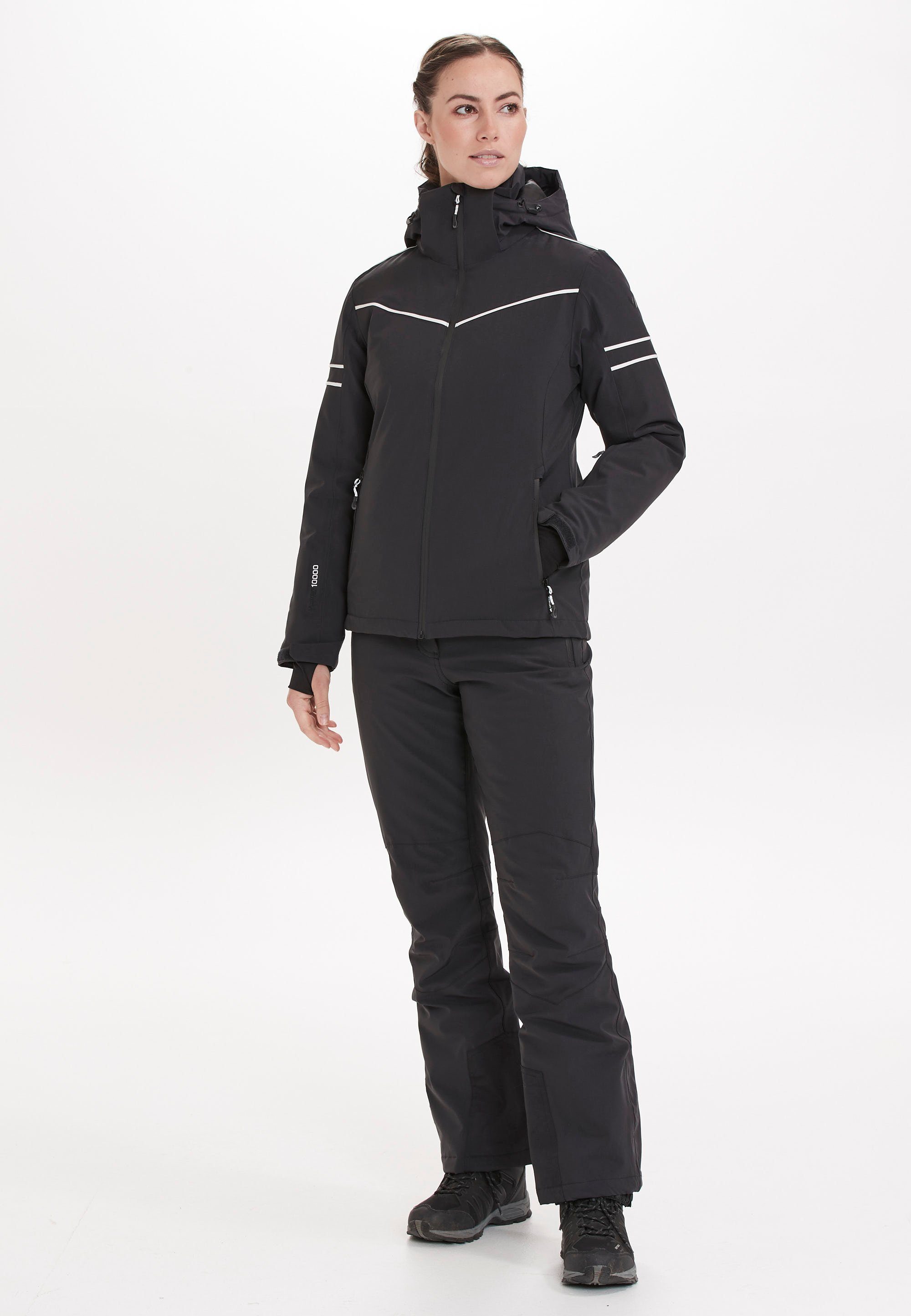 WHISTLER Skijacke Doom mit 15.000 mm günstig online kaufen