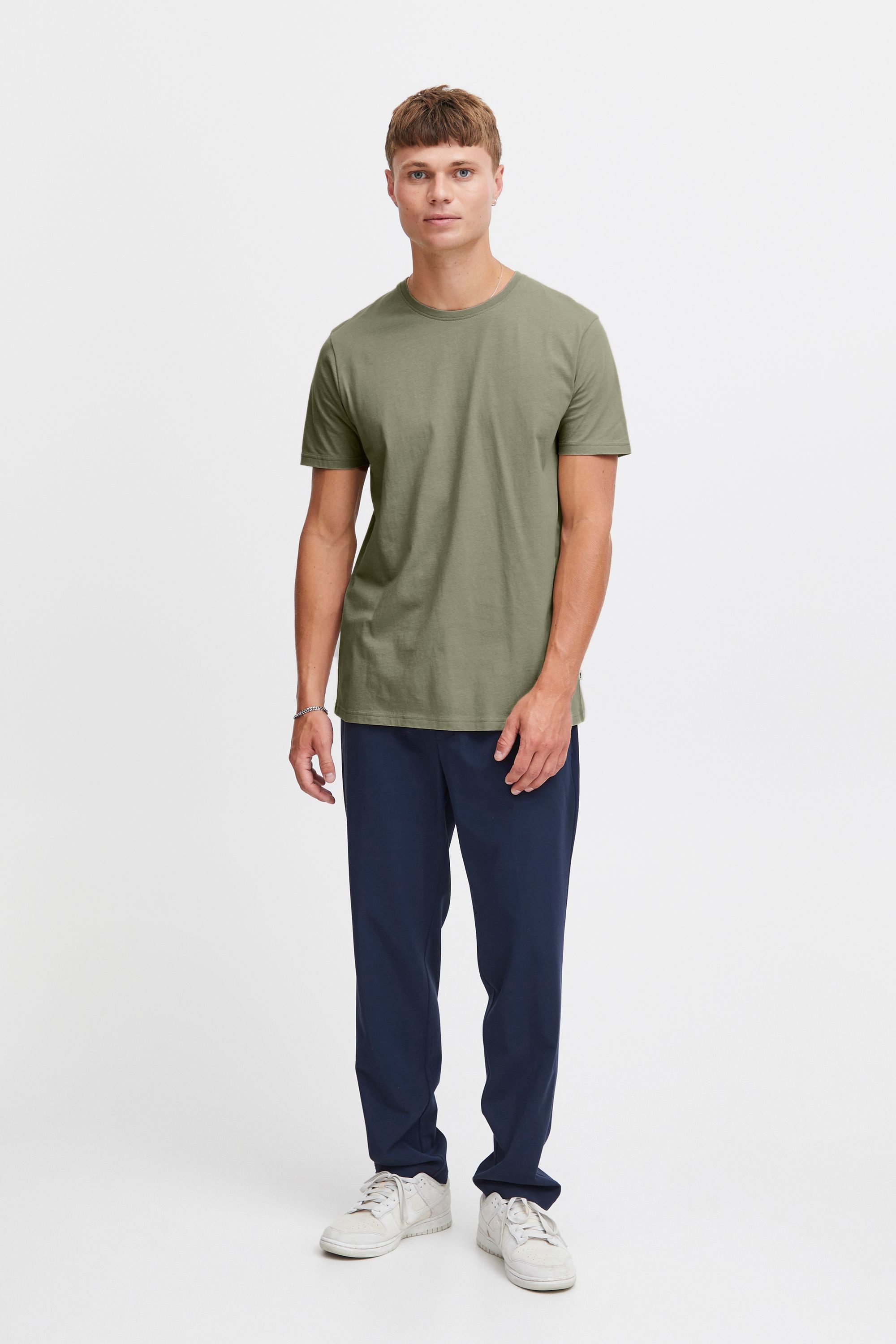 !Solid T-Shirt TeeRock Basic T-Shirt günstig online kaufen