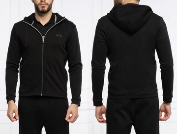 BOSS Sweatjacke HUGO BOSS SAGGY Hoodie Pullover Sweater Sweatshirt Jumper Sweat-Jacke