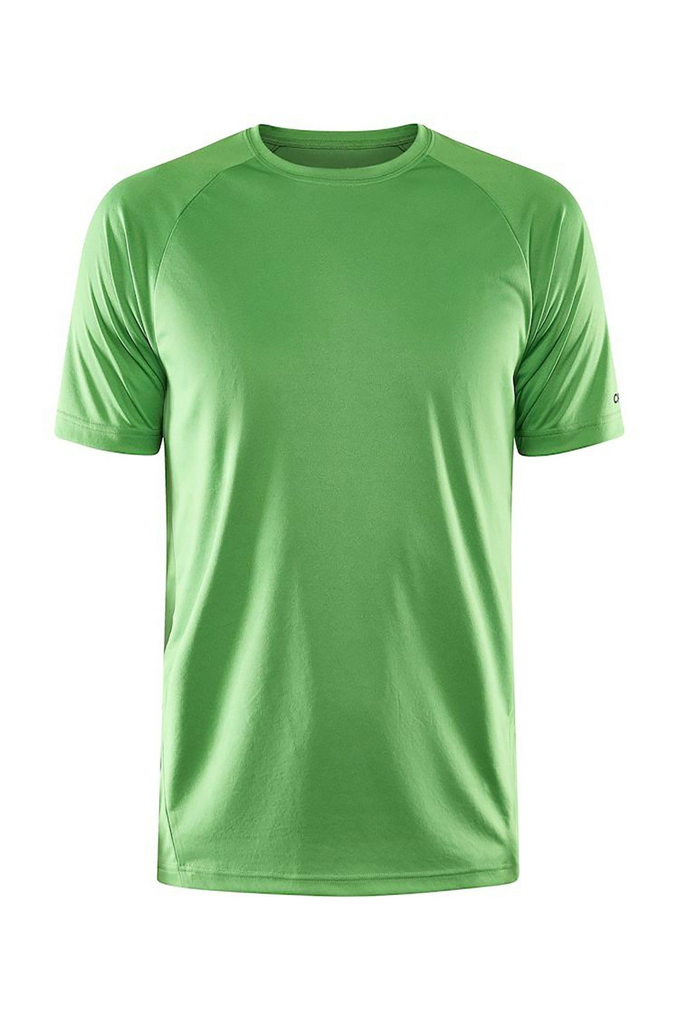 Craft T-Shirt Rundhals T-Shirt für Herren (1-tlg., keine Angabe)