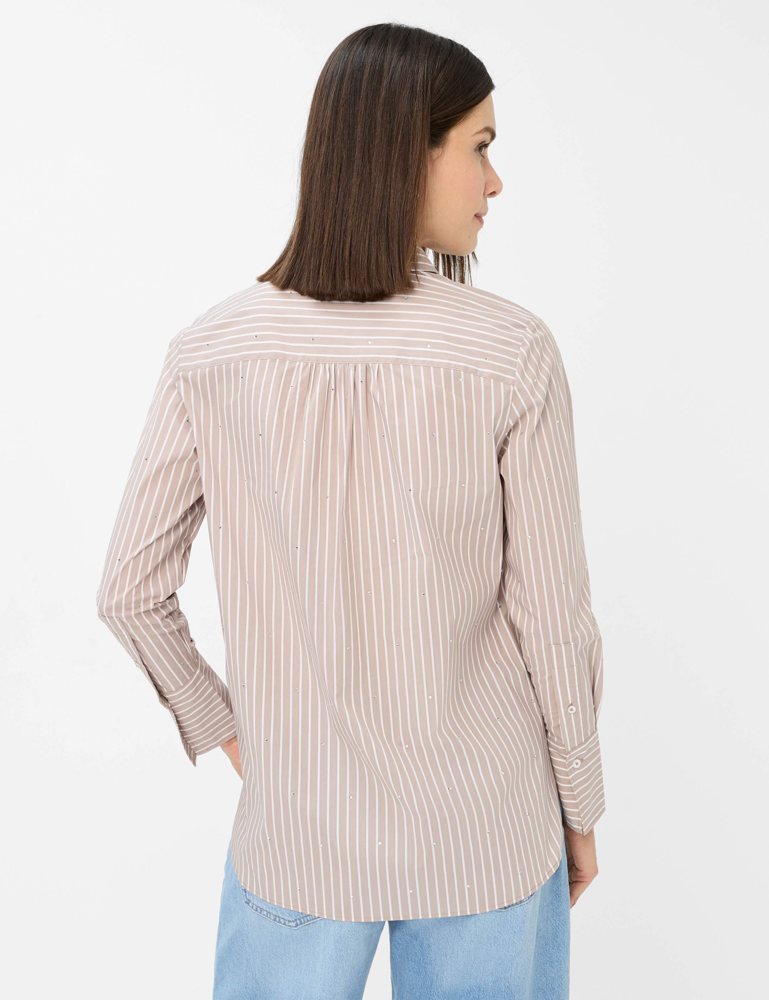 Brax Klassische Bluse Style VIKI günstig online kaufen