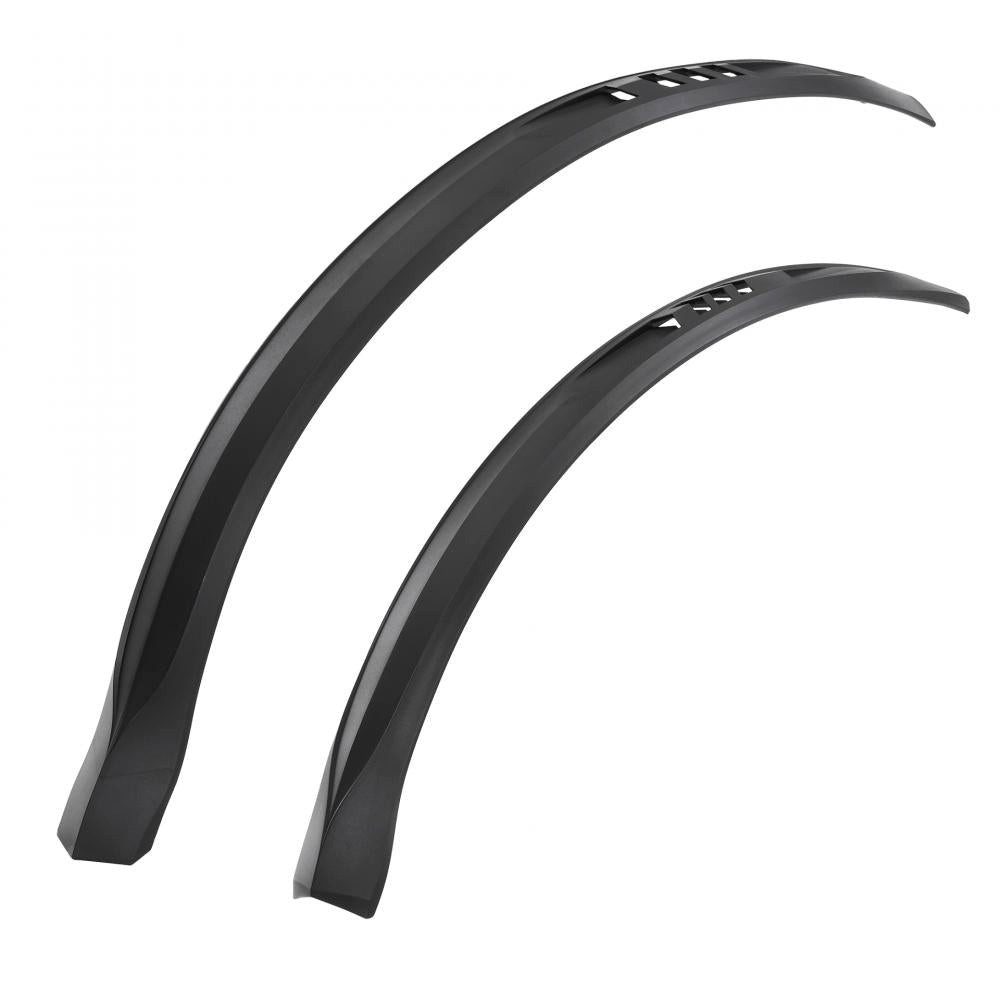 Hebie Schutzblech Hebie Schutzblechset Viper S Steckblechset MTB Viper 26", 27.5", 28", 29"
