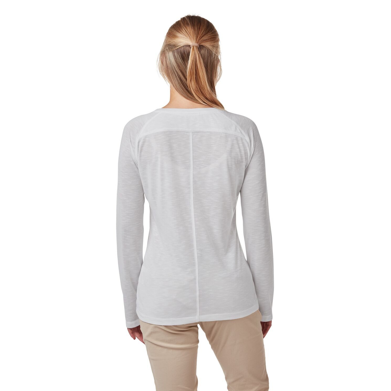 Craghoppers Kurzarmshirt Craghoppers - Kayla LS günstig online kaufen