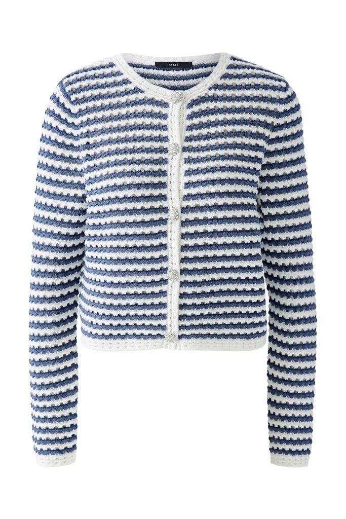 Strickjacke Jacke